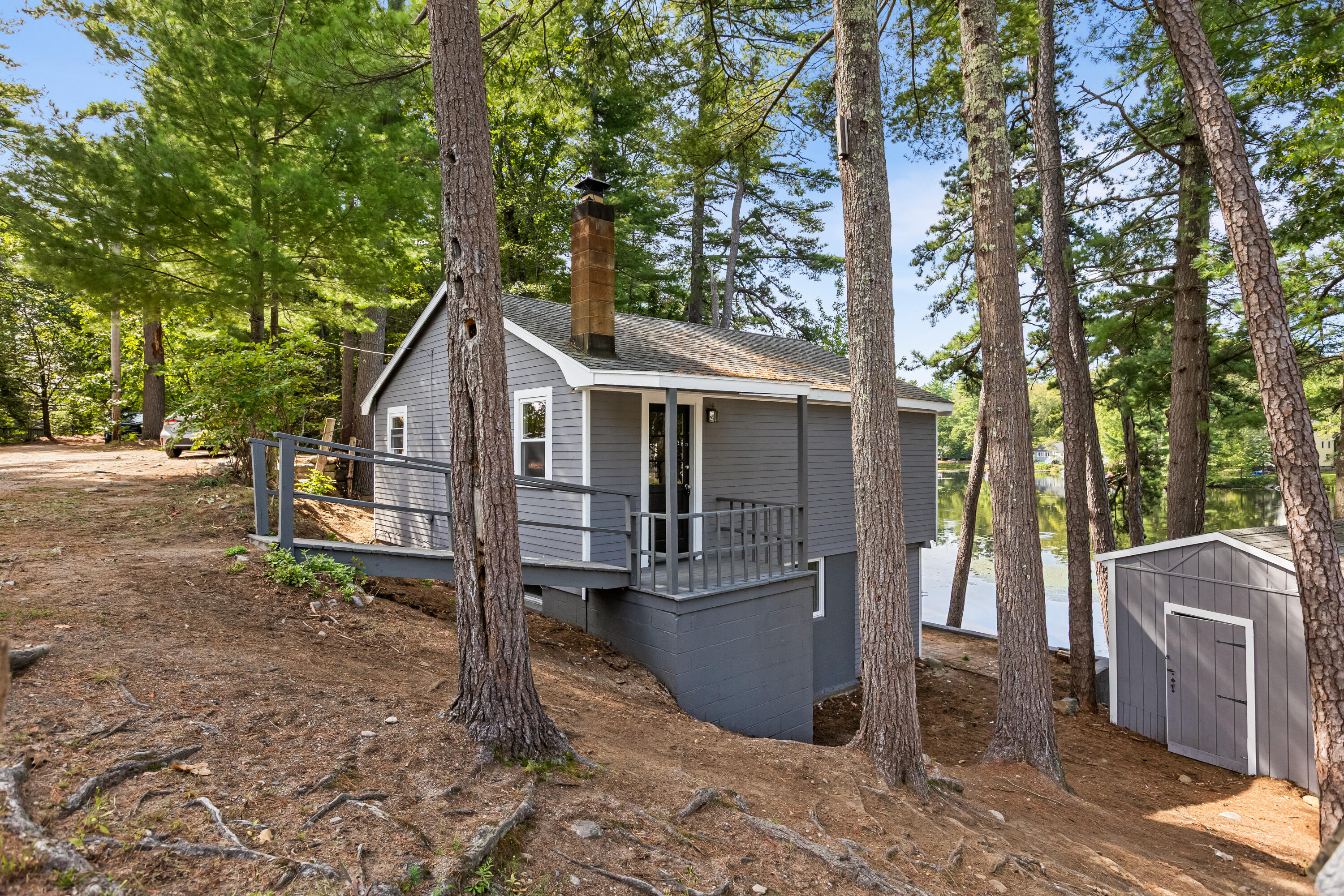 99 Channel Lane, Sanford, ME, 04073