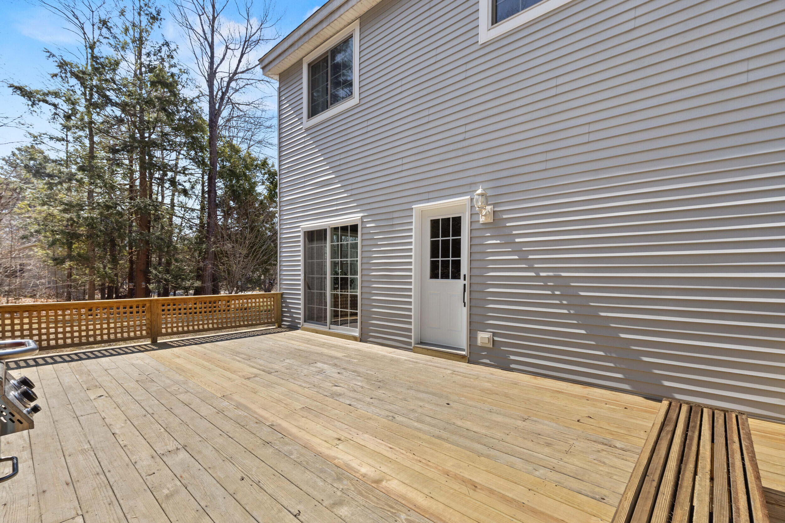 115 Bragdon Road, Freeport, ME, 04032