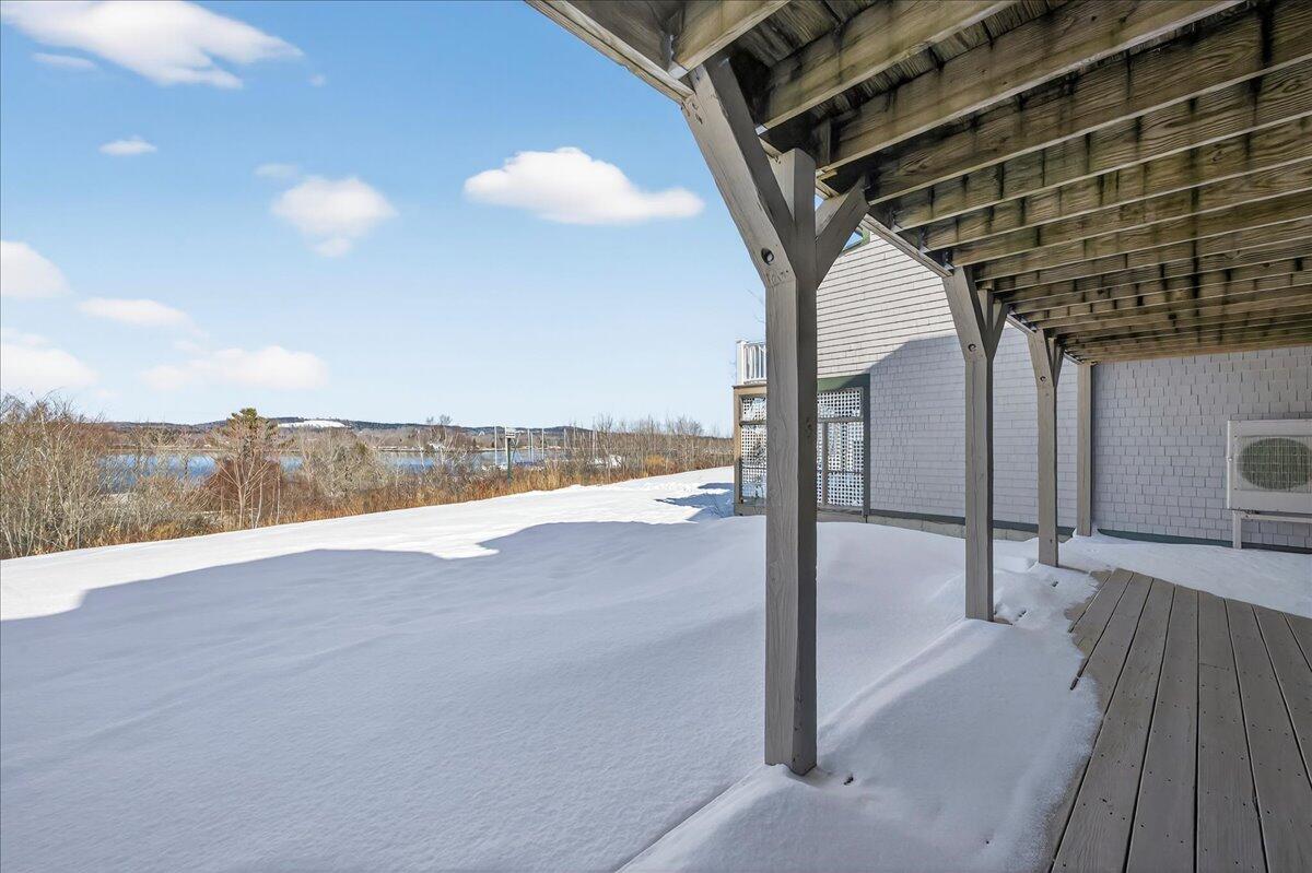 58 Harbor View Drive UNIT 58, Stockton Springs, ME, 04981