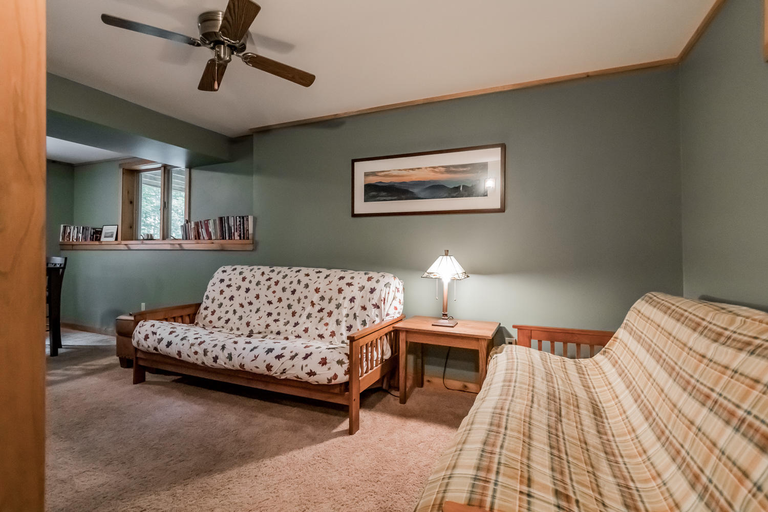 15 Goss Pond Road, Bethel, ME, 04217-5129
