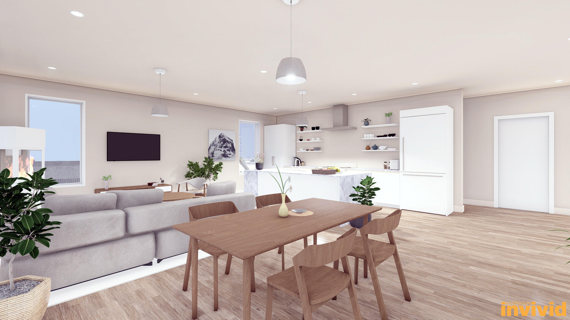 64 Pine Street UNIT 301, Portland, ME, 04102