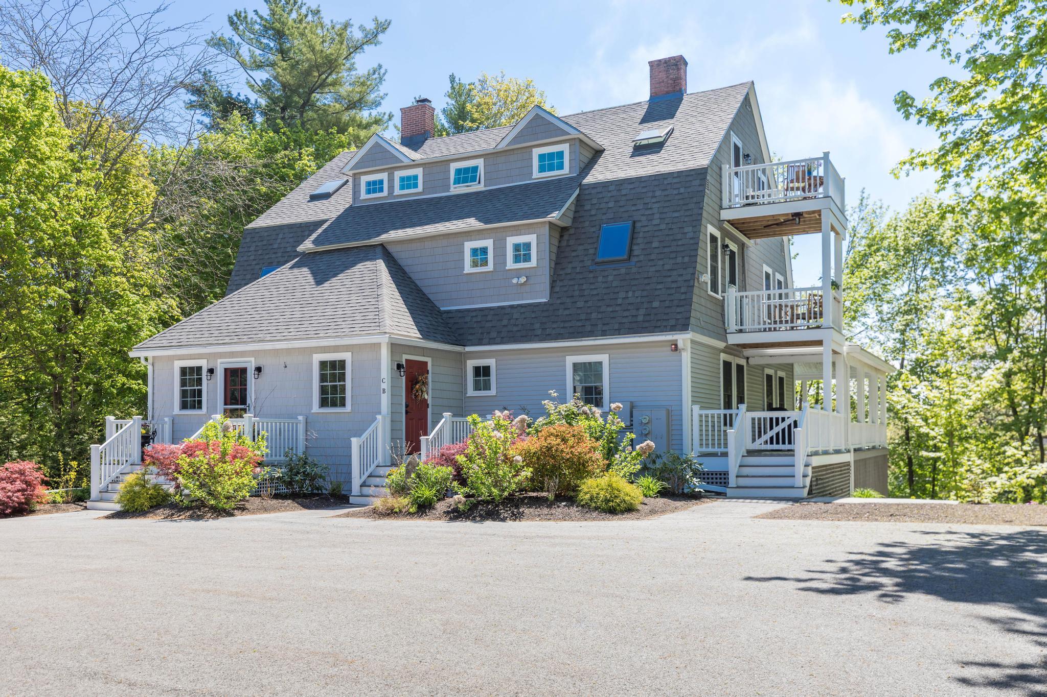 31 Jackson Boulevard, Freeport, ME, 04032
