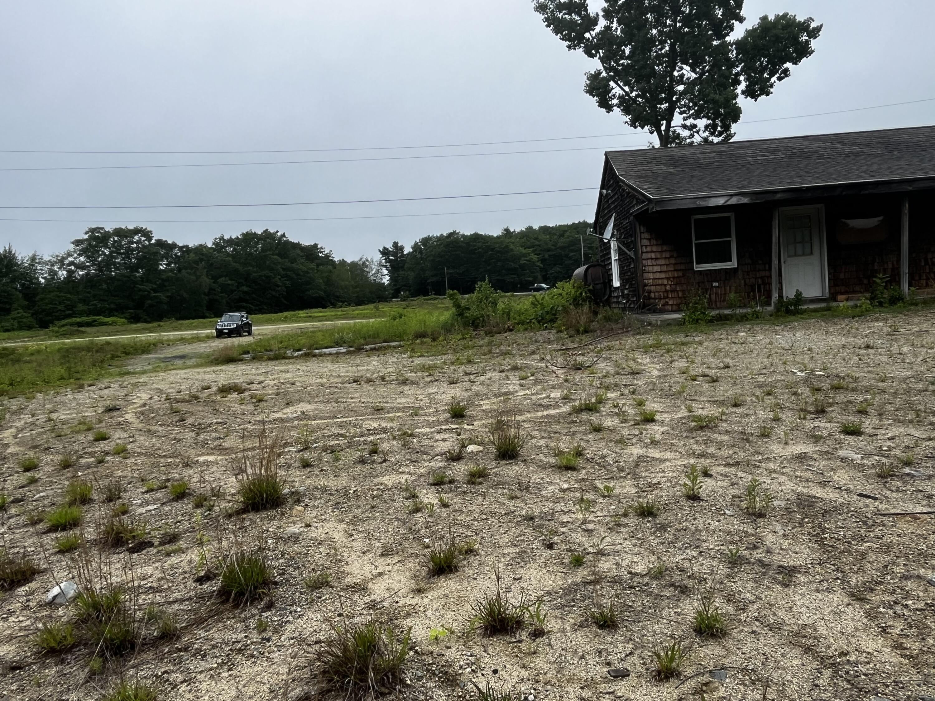 Undisclosed Address, Lyman, ME, 04002