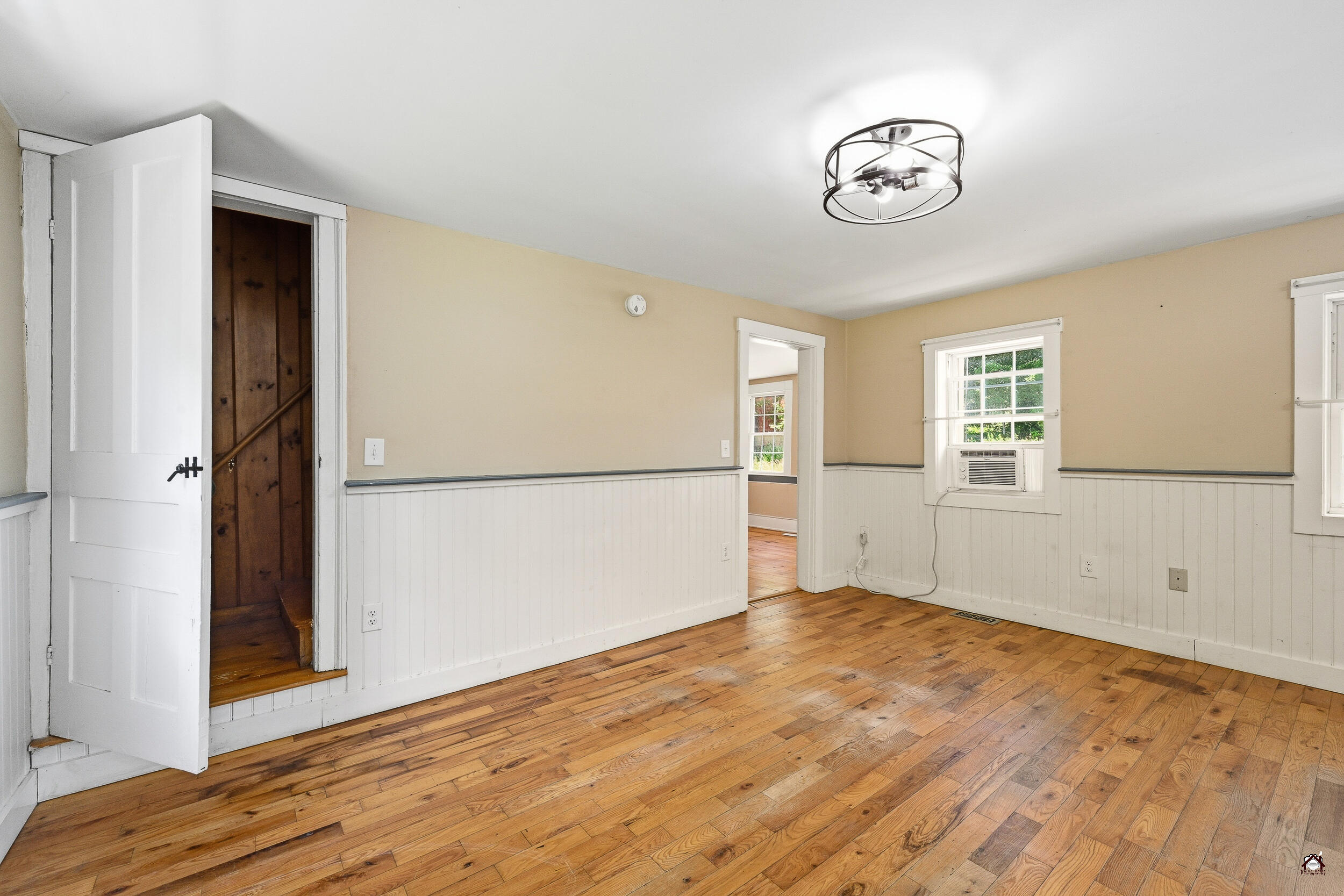 856 Augusta Road, Rome, ME 04963 Dining Room