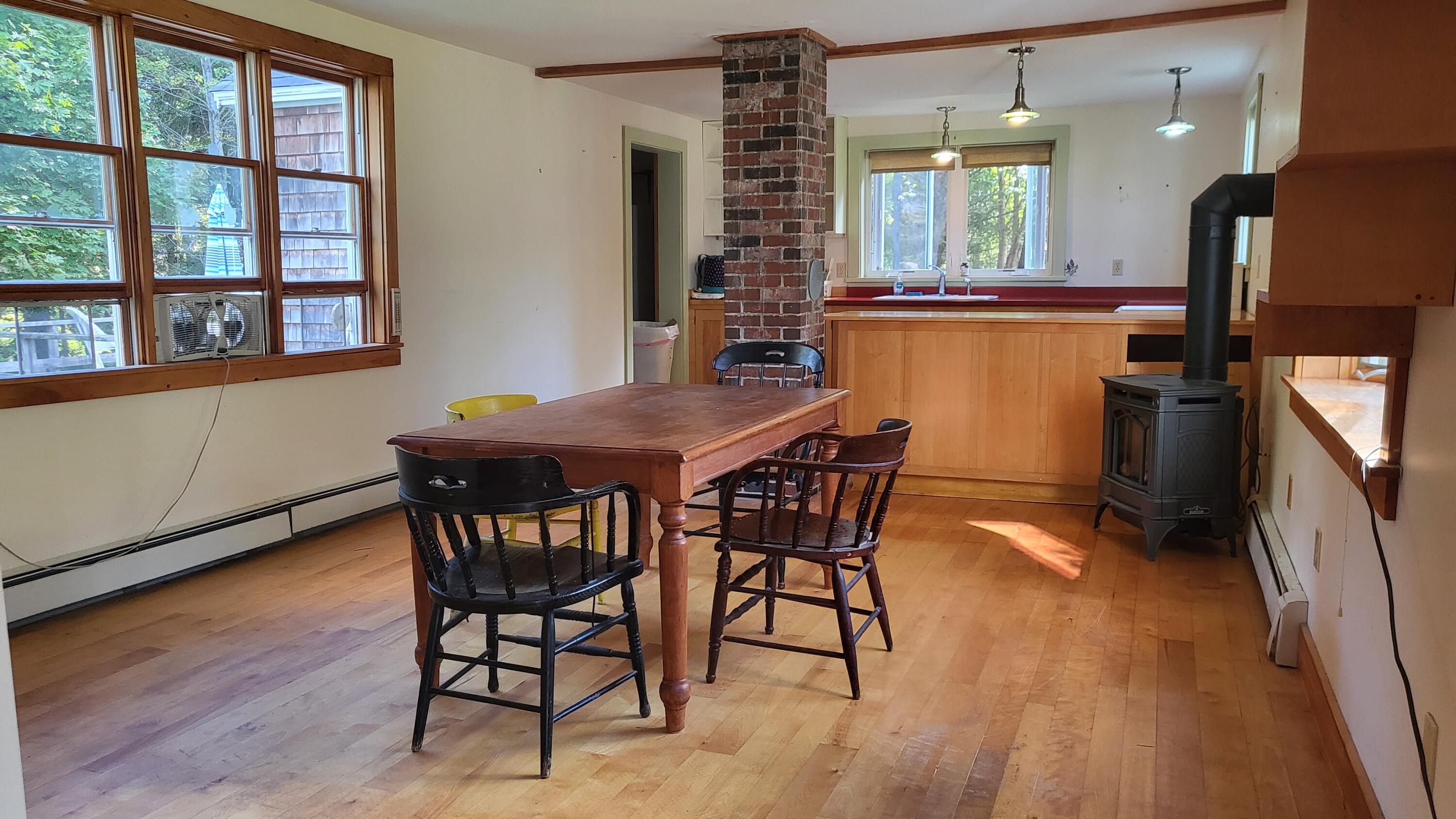 175 Ridge Road, Saint George, ME, 04860