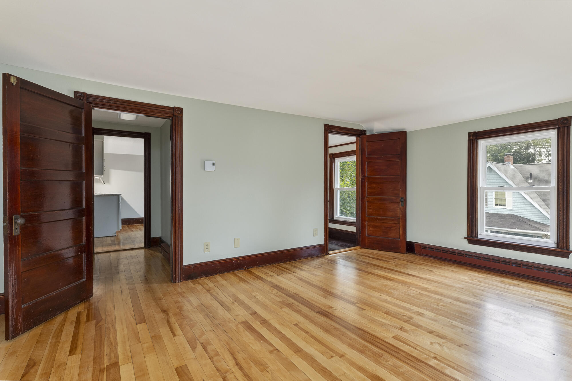 44 Warren Avenue, Cape Elizabeth, ME 04107 44 Warren Unit#2_44