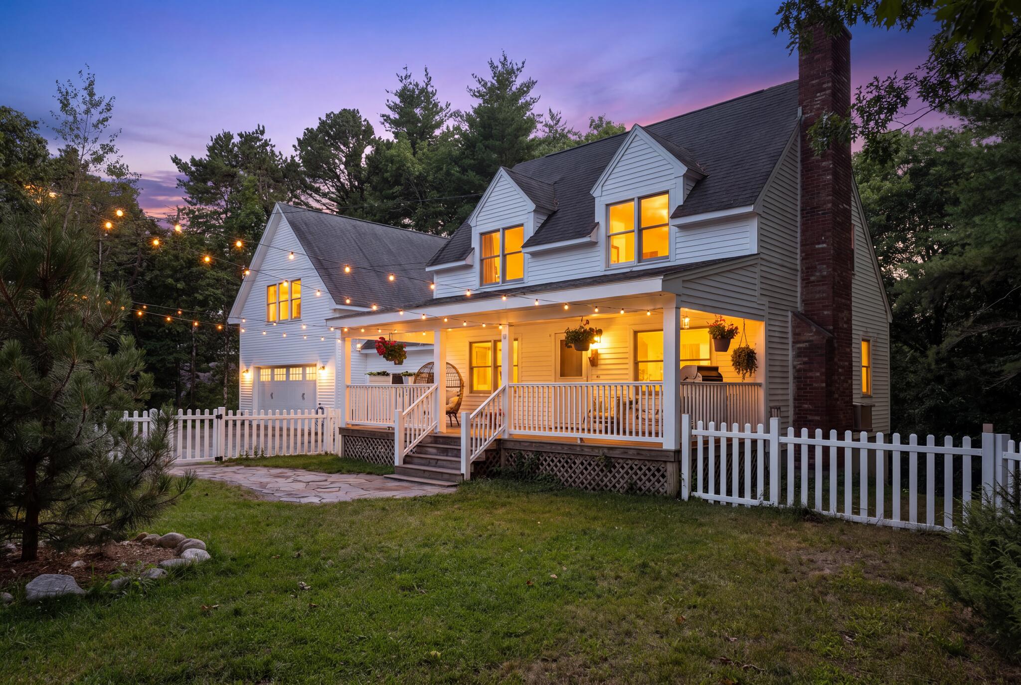 Photo of 11 Highmeadow Drive Gorham ME 04038