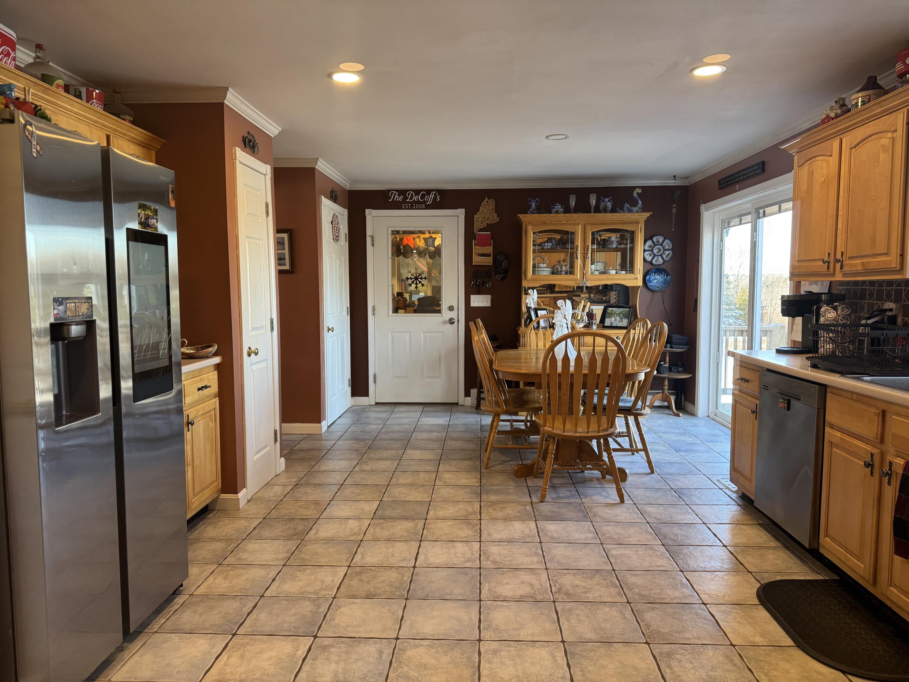 387 Exeter Road, Corinth, ME, 04427