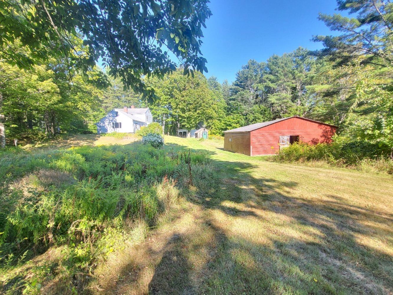 965 Industry Road, Farmington, ME, 04938