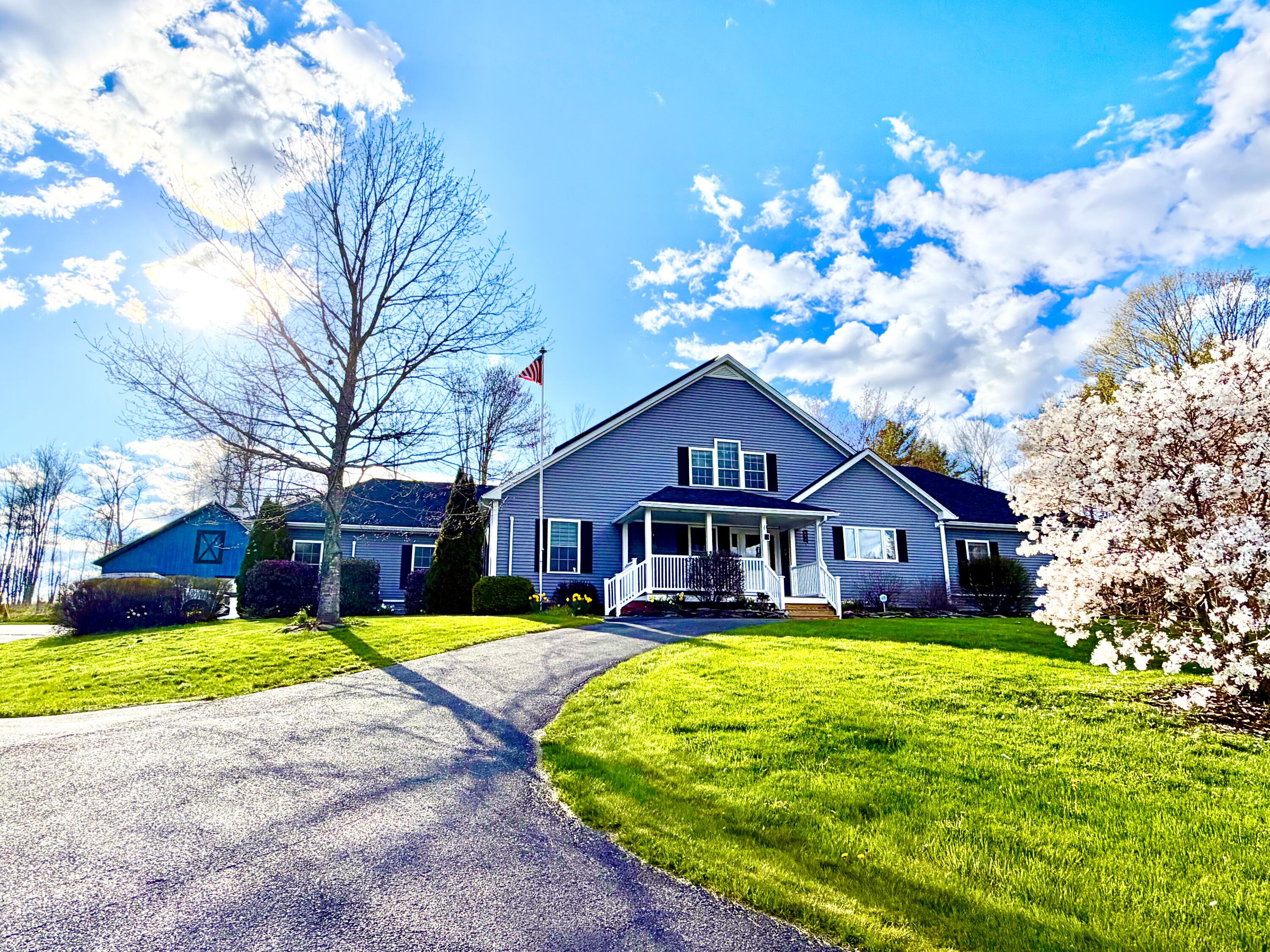 Bangor Maine Homes For Sale