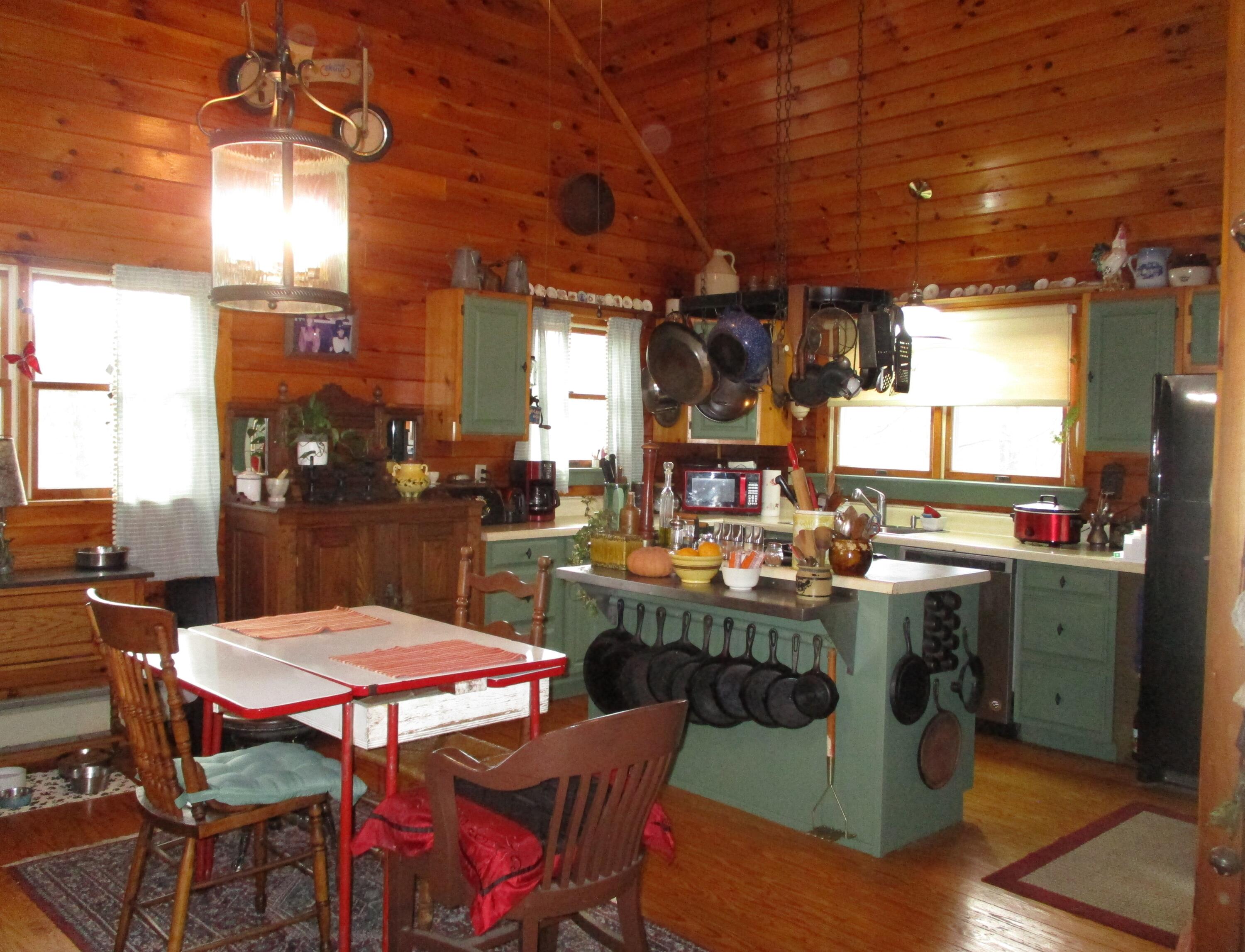 10 Patten Woods Lane, Litchfield, ME, 04350