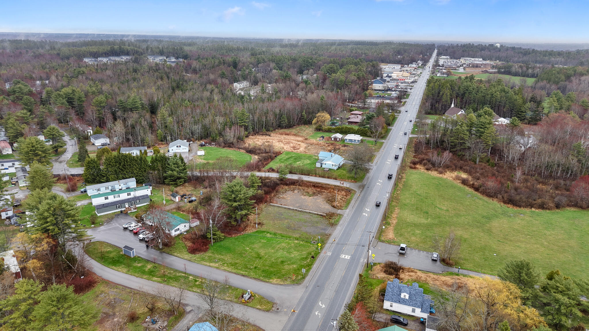 783 Stillwater Avenue, Old Town, ME, 04468