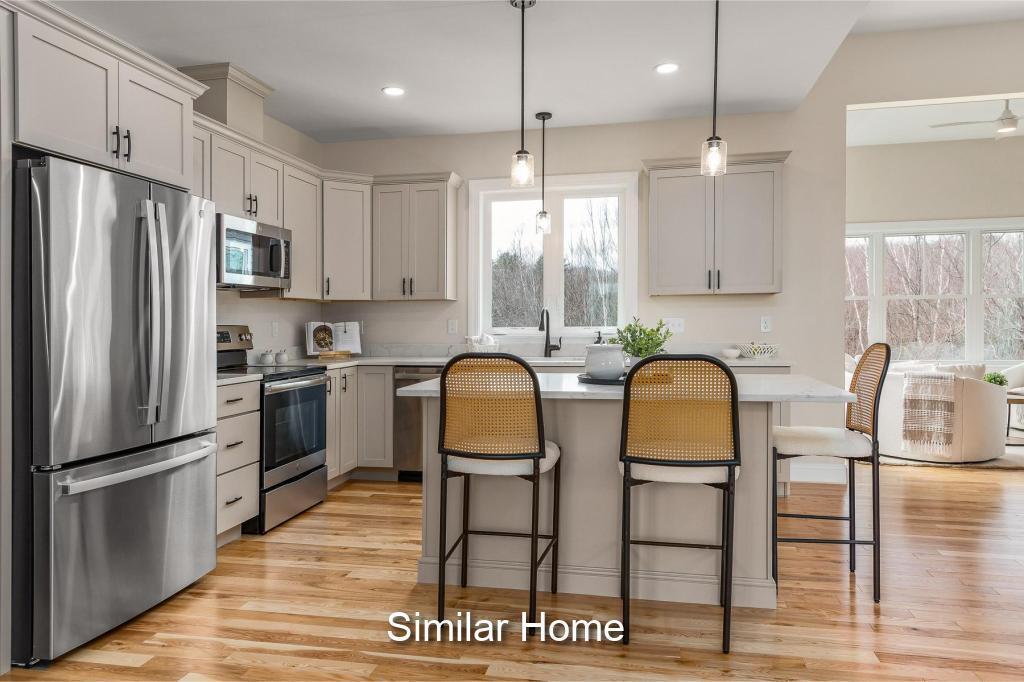 Lot 42 Baker Road, Wells, ME, 04090