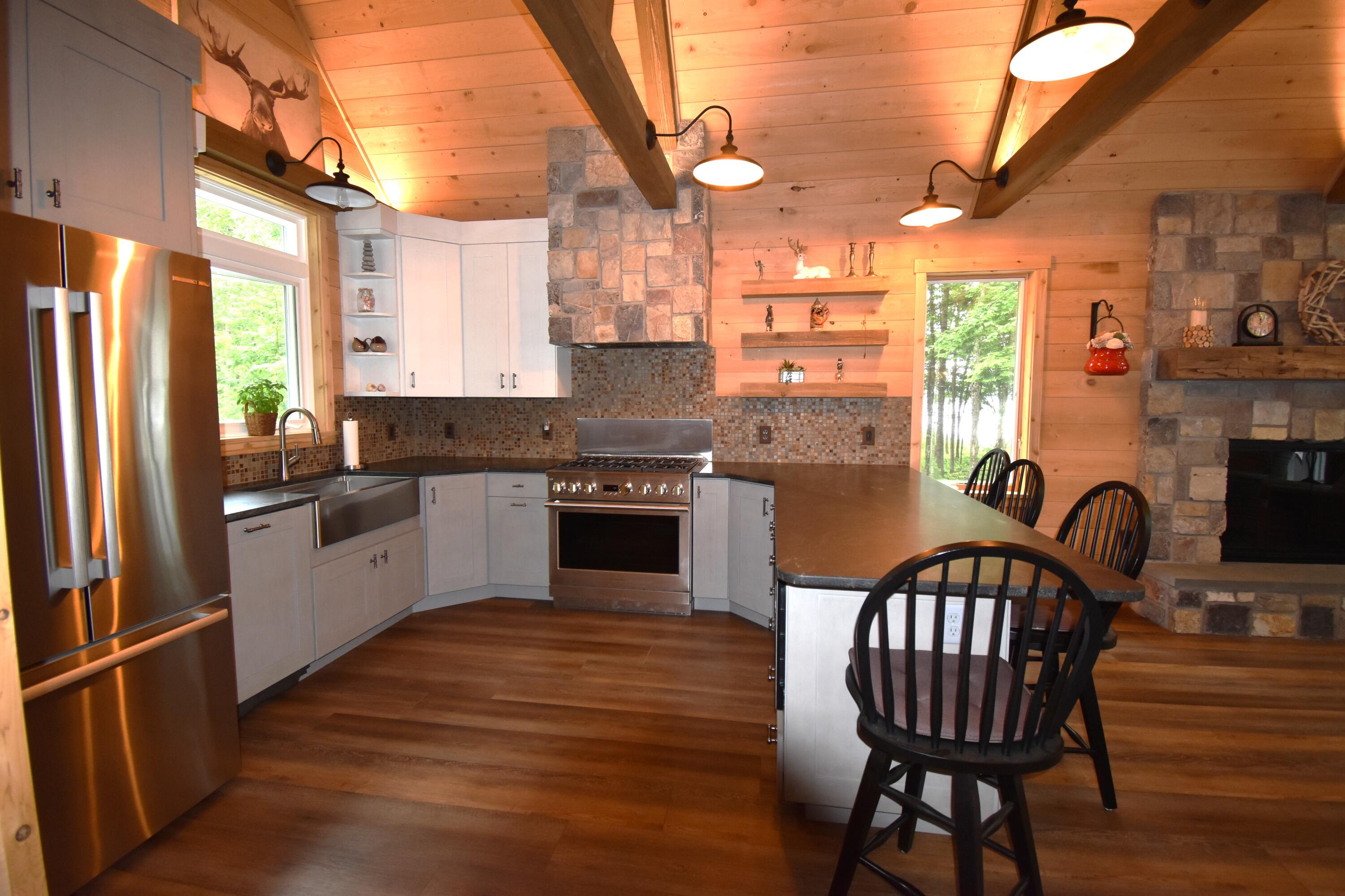 107 Shady Lane, Newport, ME, 04953