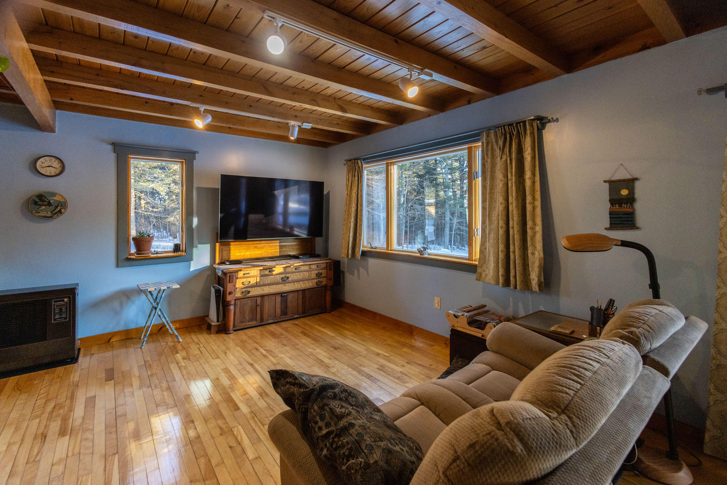 163 Ayer Ridge Road, Freedom, ME, 04941