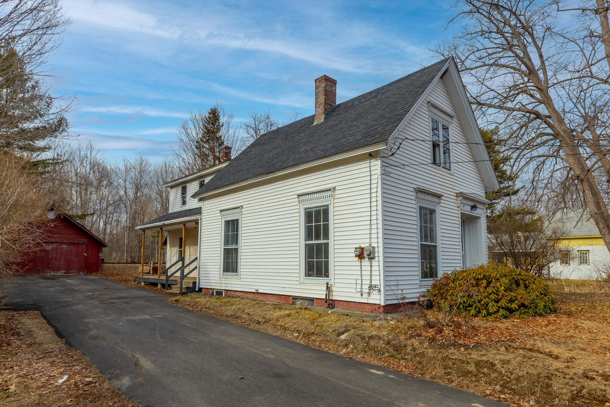 64 Penobscot Street, Orono, ME, 04473