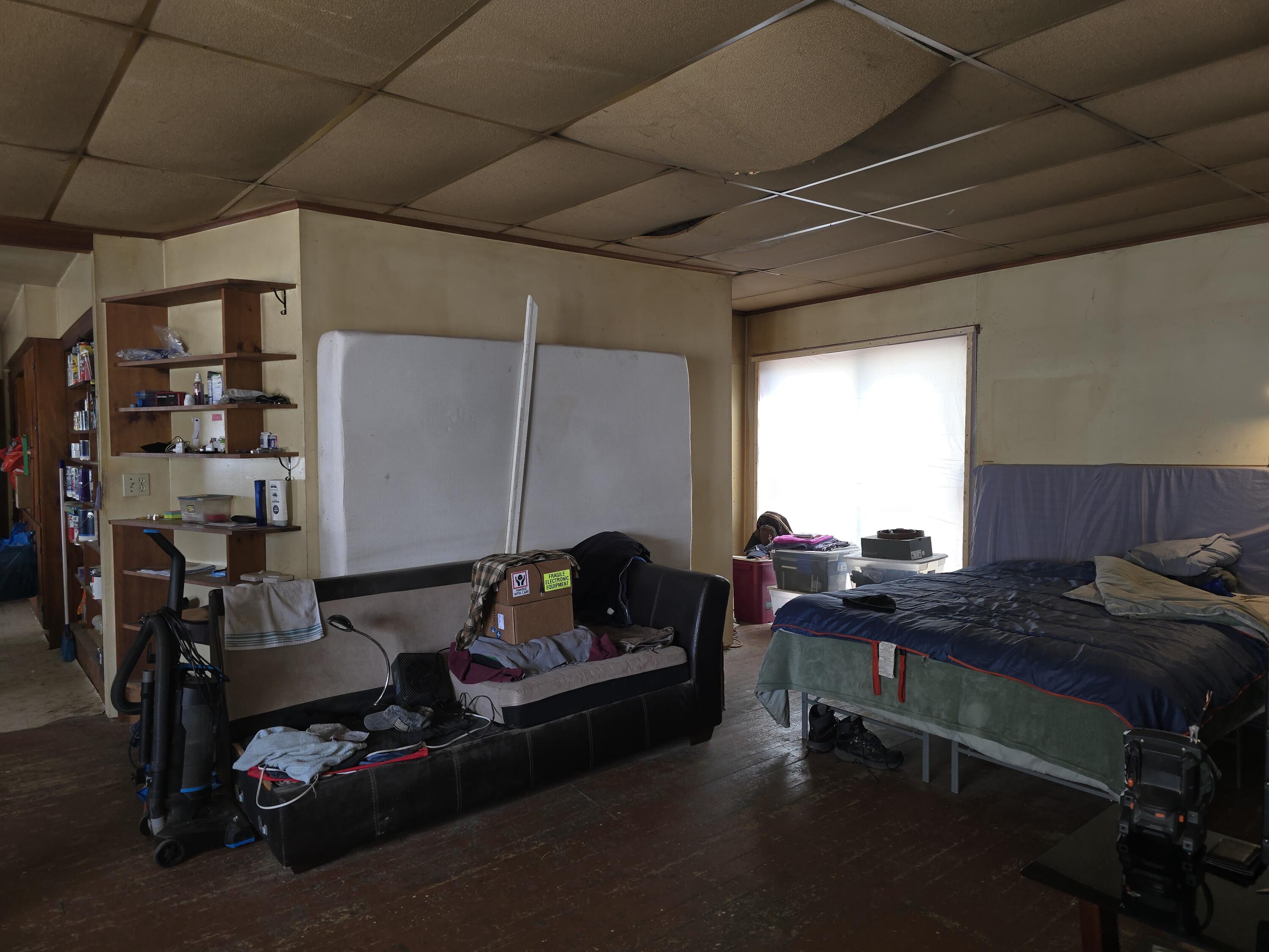 590 Patricktown Road, Somerville, ME, 04348