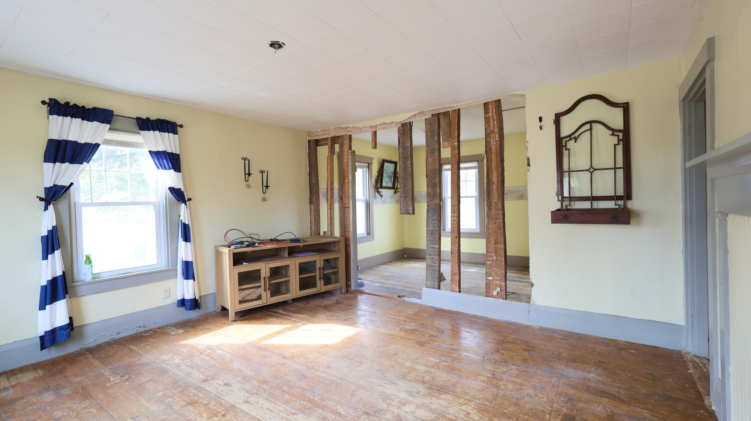 45 Harmony Road, Wellington, ME, 04942