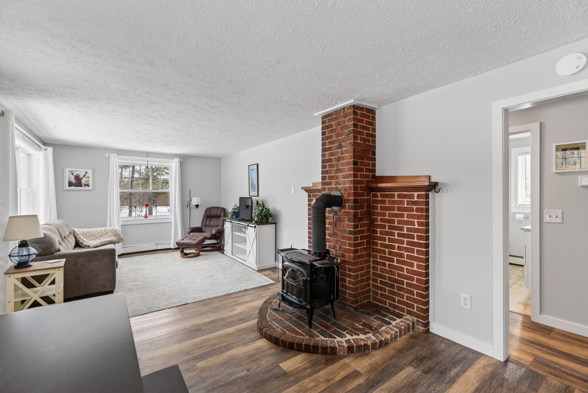 508 Mountfort Road, North Yarmouth, ME, 04097