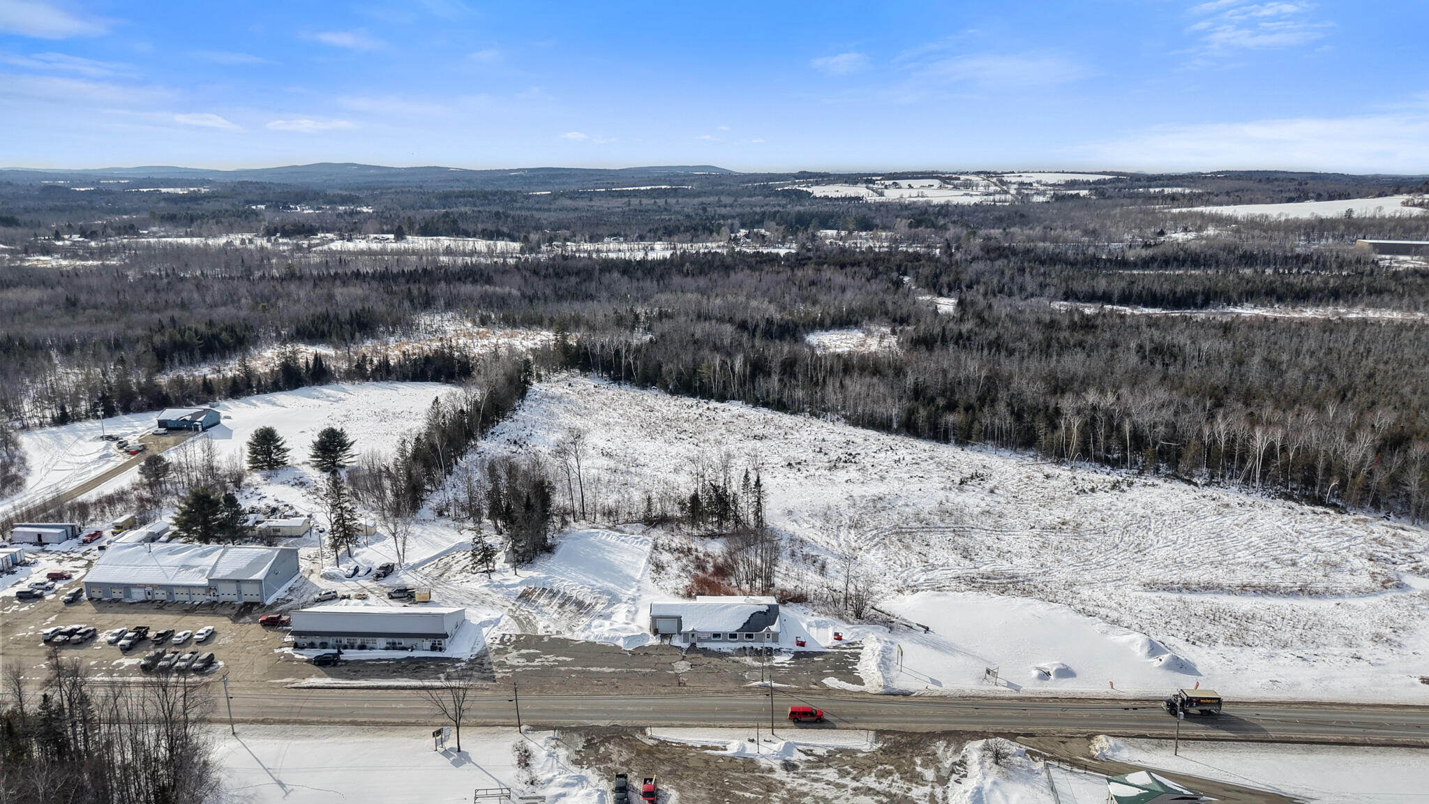 335 Corinna Road, Dexter, ME, 04930