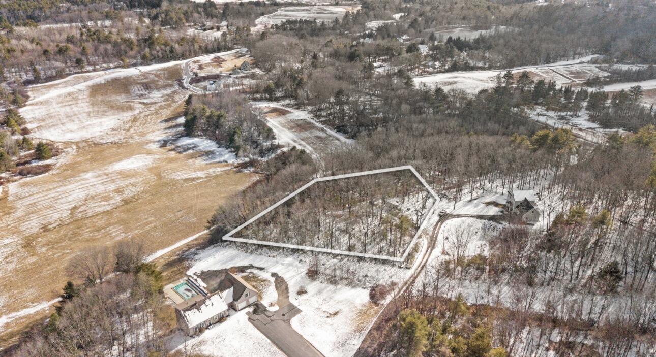 Lot 35 Trillium Drive, Newry, ME, 04261