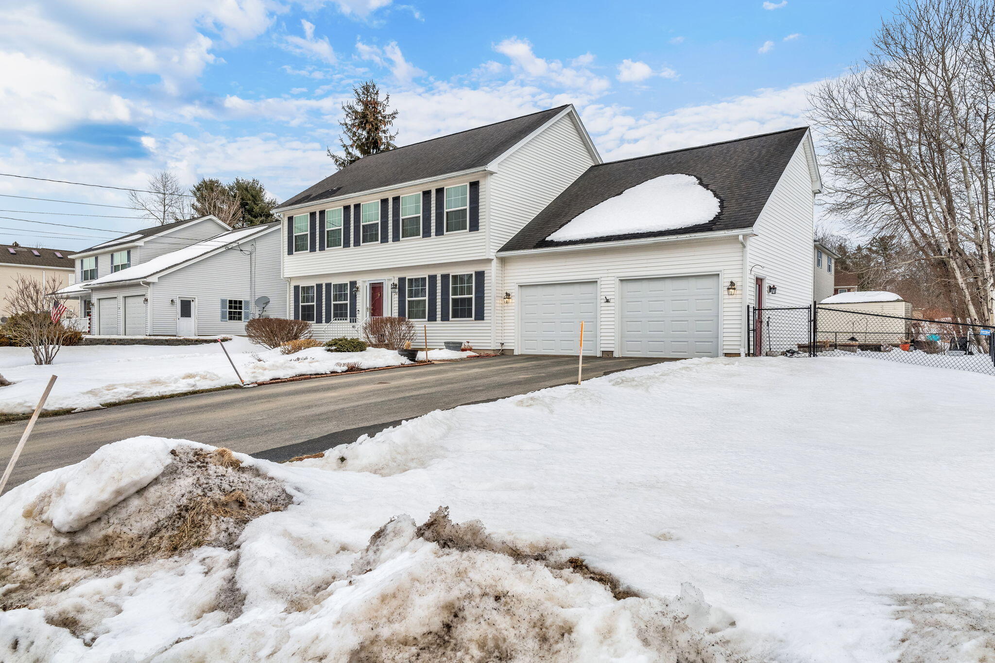 30 Bowdoin Drive, Brewer, ME, 04412