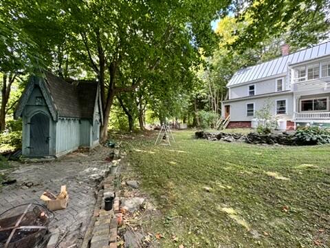 29 Lawrence Avenue, Fairfield, ME, 04937