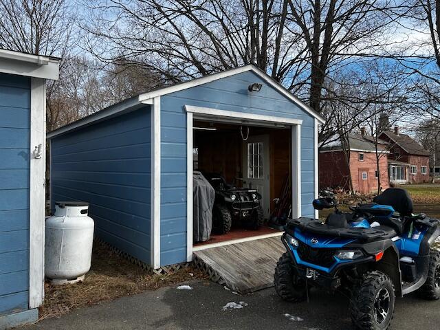 92 Lafayette Street, Calais, ME, 04619