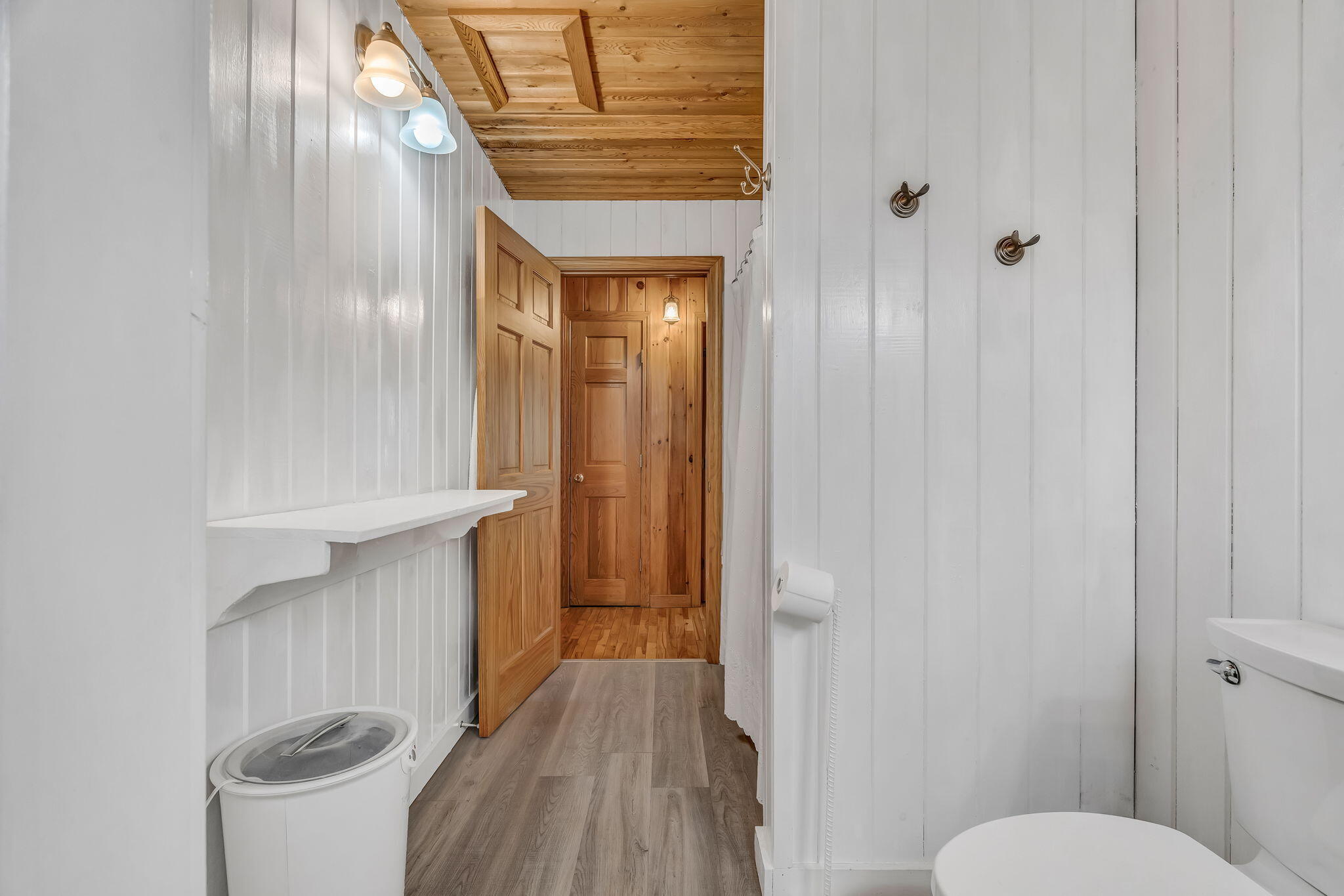 54 Folsom Ridge Road, Burlington, ME, 04417