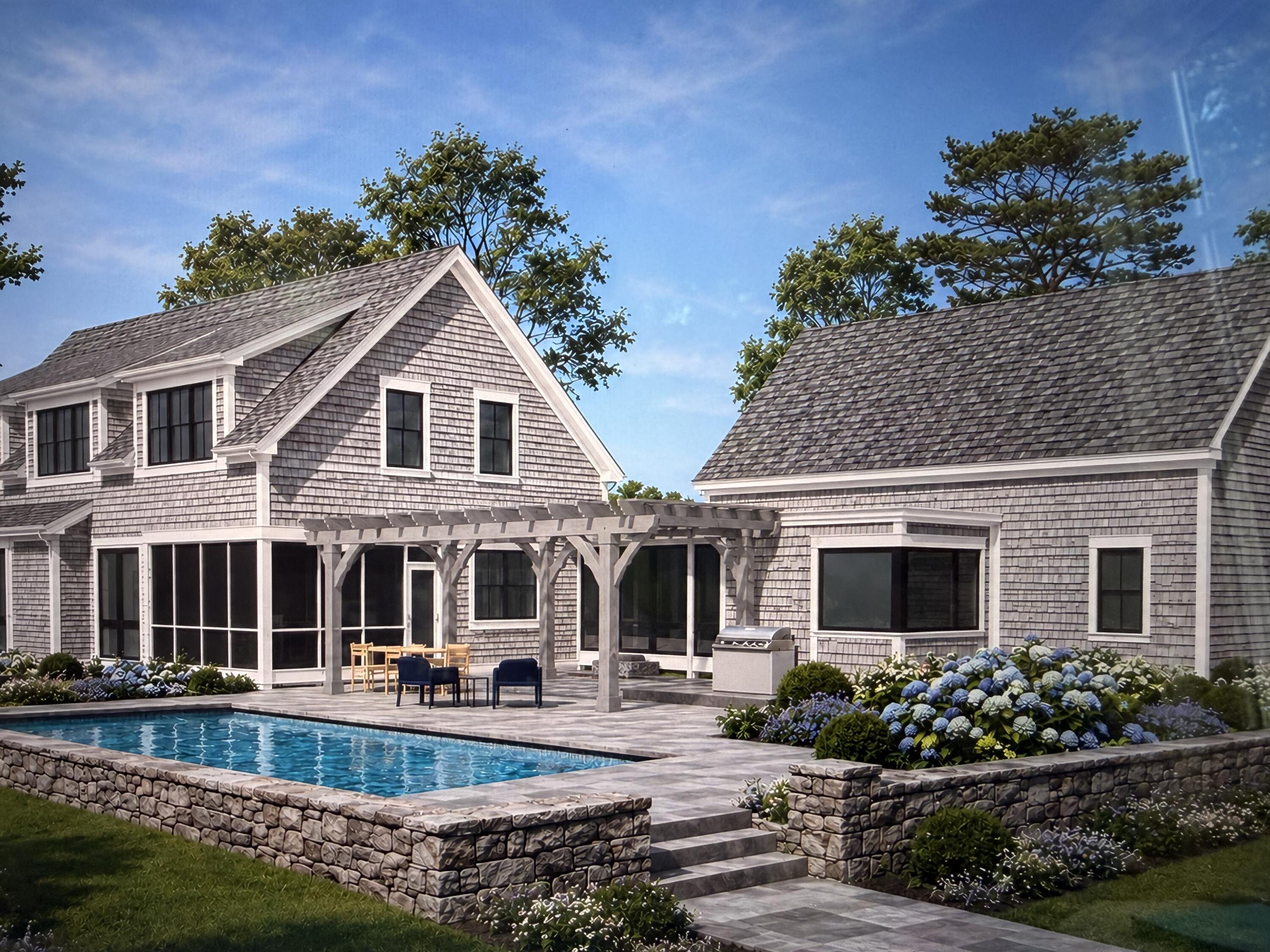 Photo of 18 Ebs Cove Lane Kennebunkport ME 04046