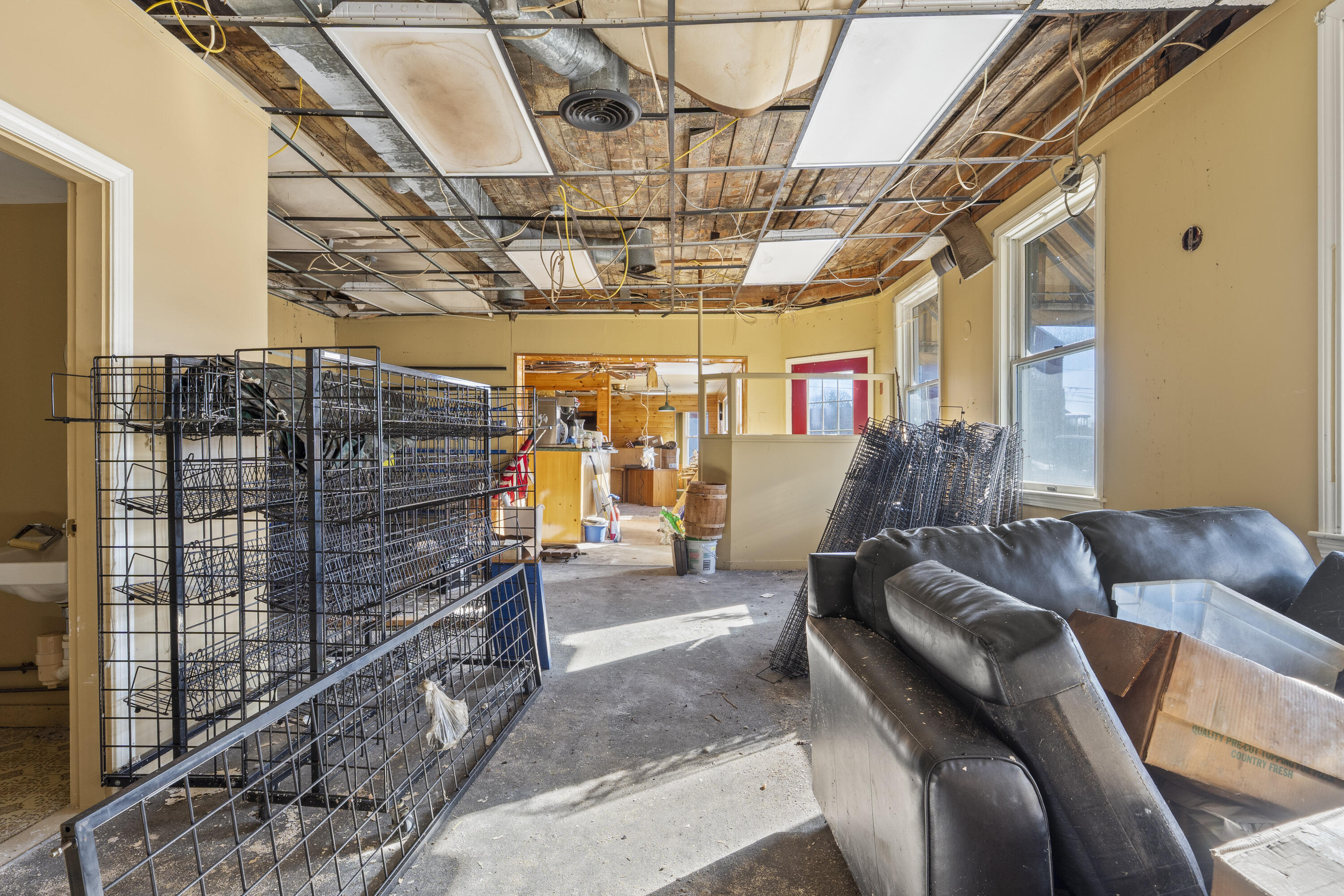 258 Jefferson Street, Waldoboro, ME, 04572