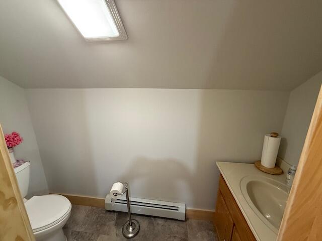 1027 Gardner Creek Road, Wade, ME, 04786