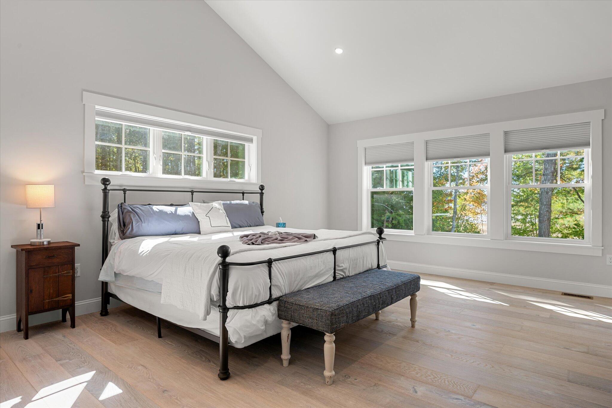 90 Blue Jay Lane, Waltham, ME, 04605