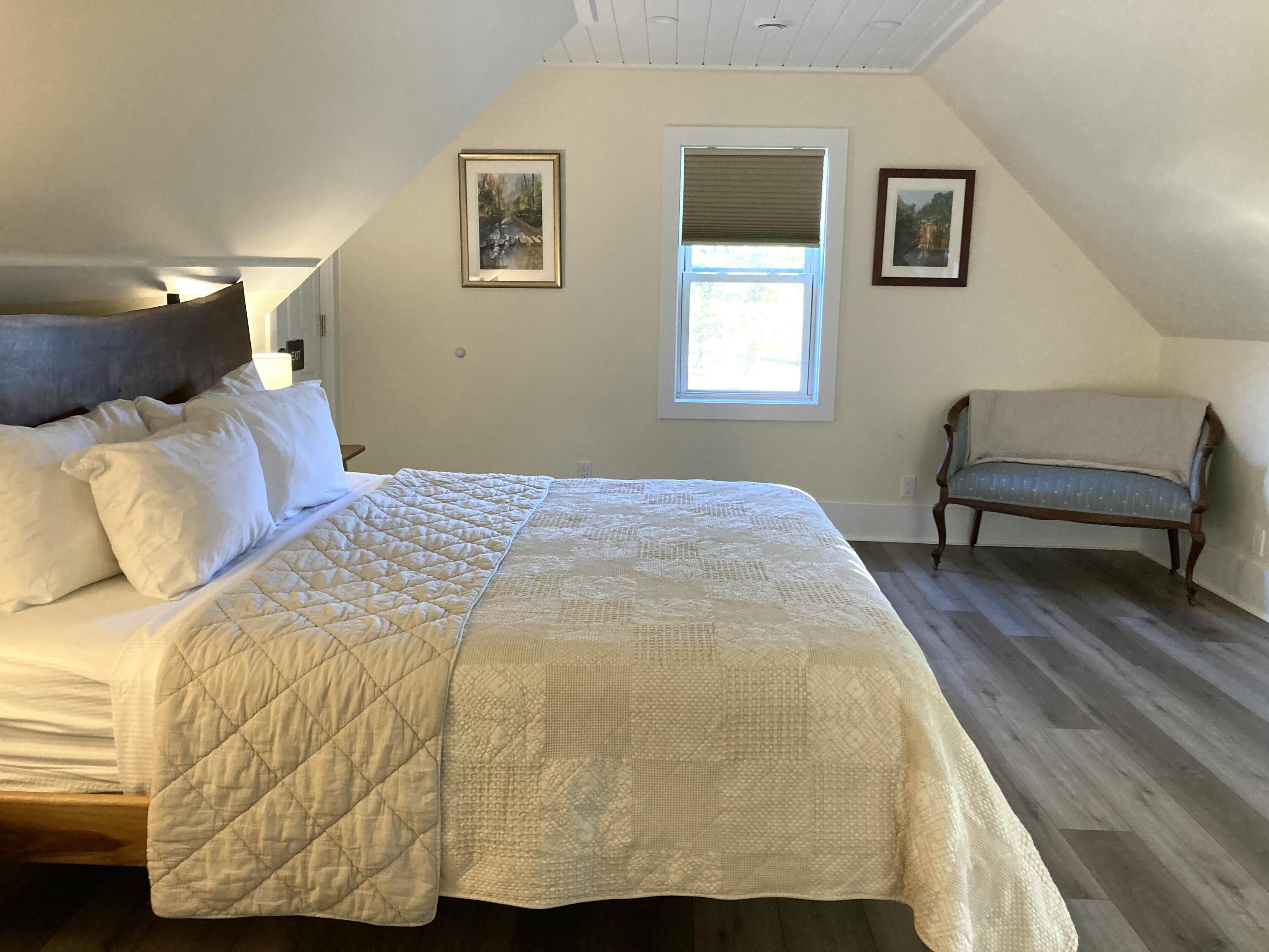 122 Cross Road, Hancock, ME, 04640