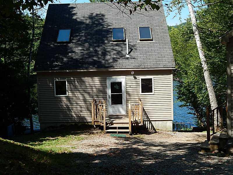 48 Millhouse Lane, Greenwood, ME, 04255