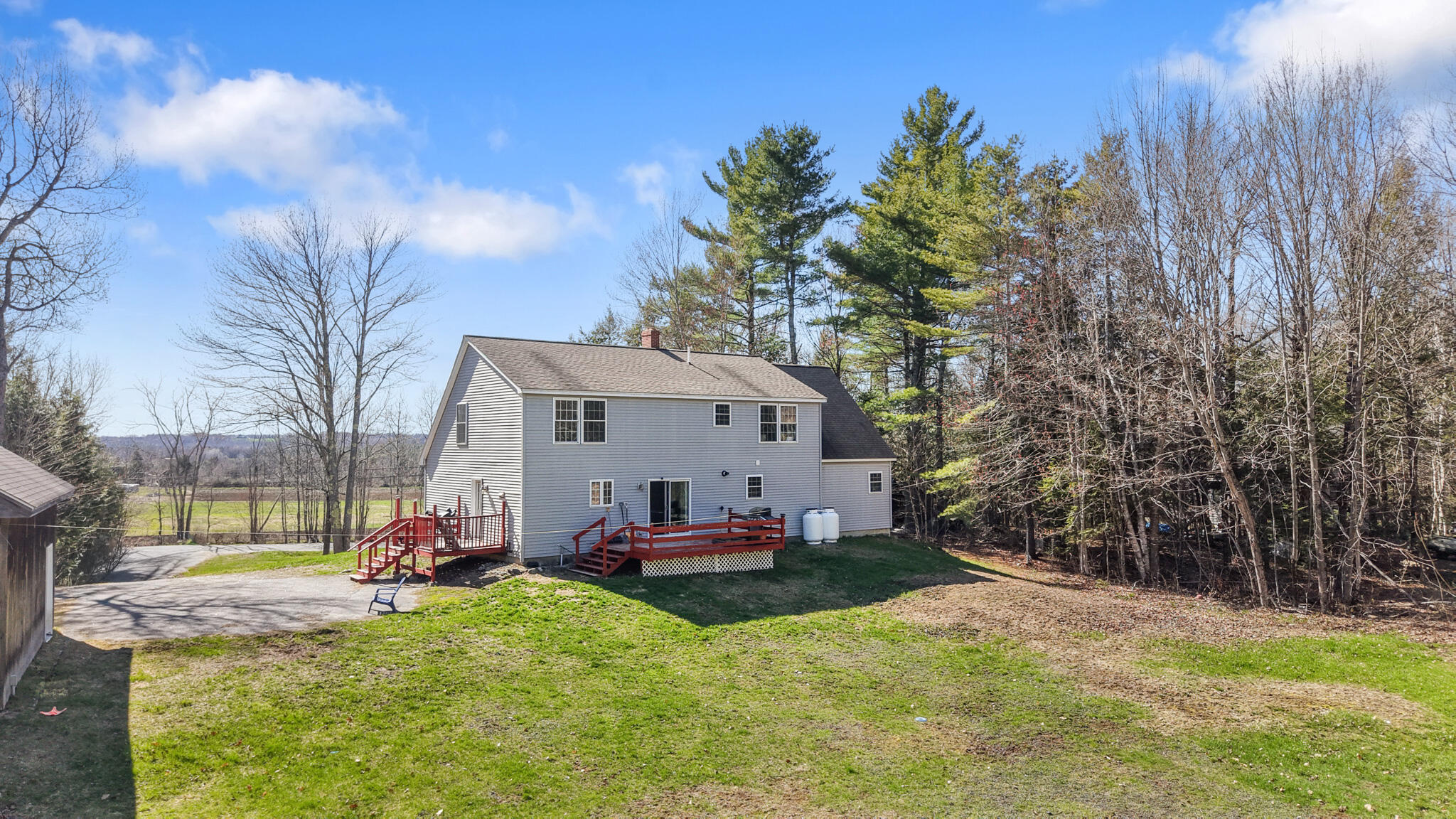 301 Bog Road, Albion, ME, 04910