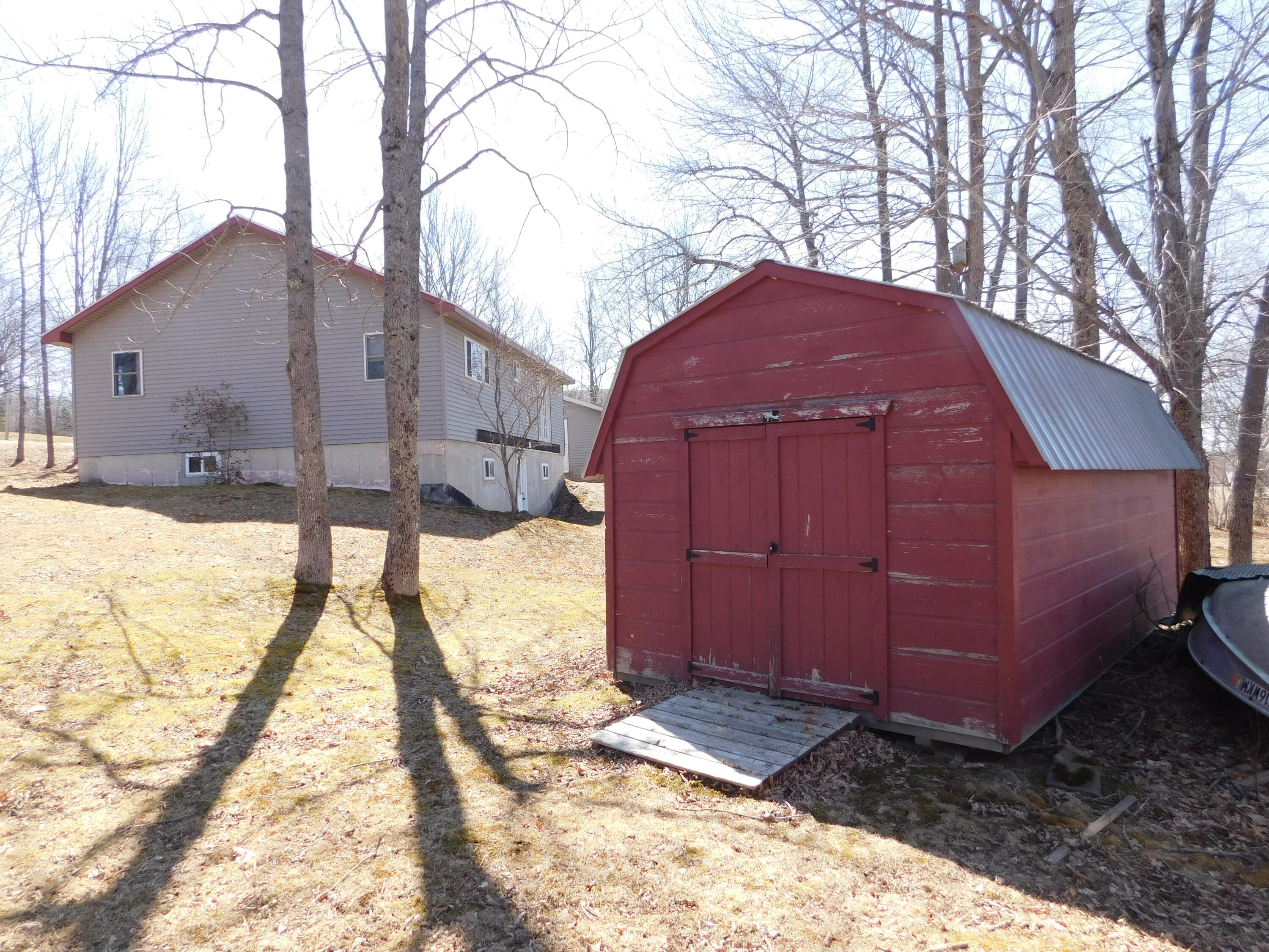 557 Enfield Road, Lincoln, ME, 04457