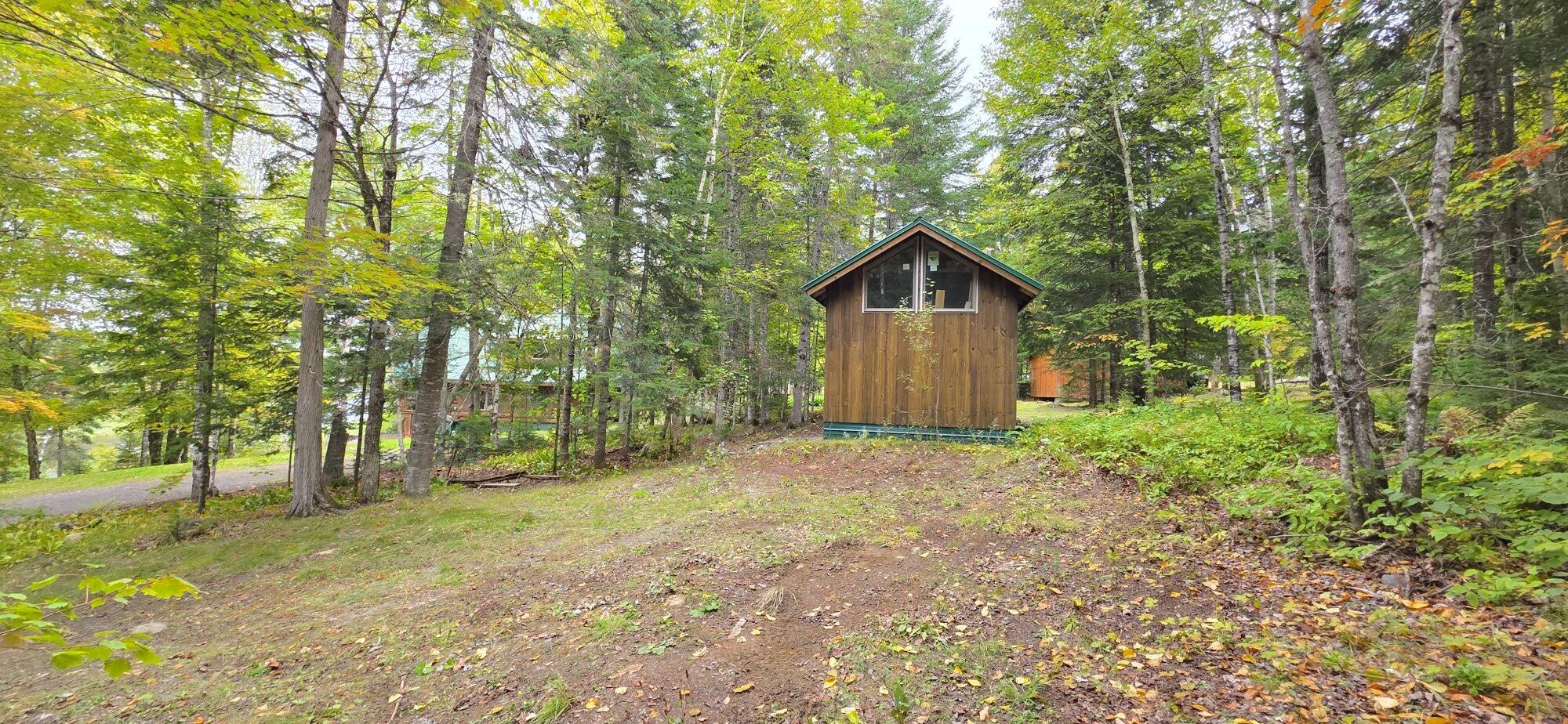 9 Jerry's Road, Masardis, ME, 04732