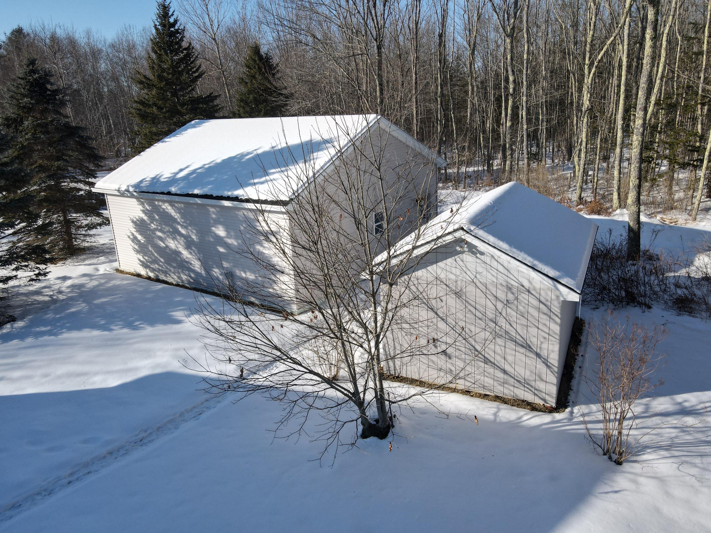 50 Emerald Drive, Hampden, ME, 04444