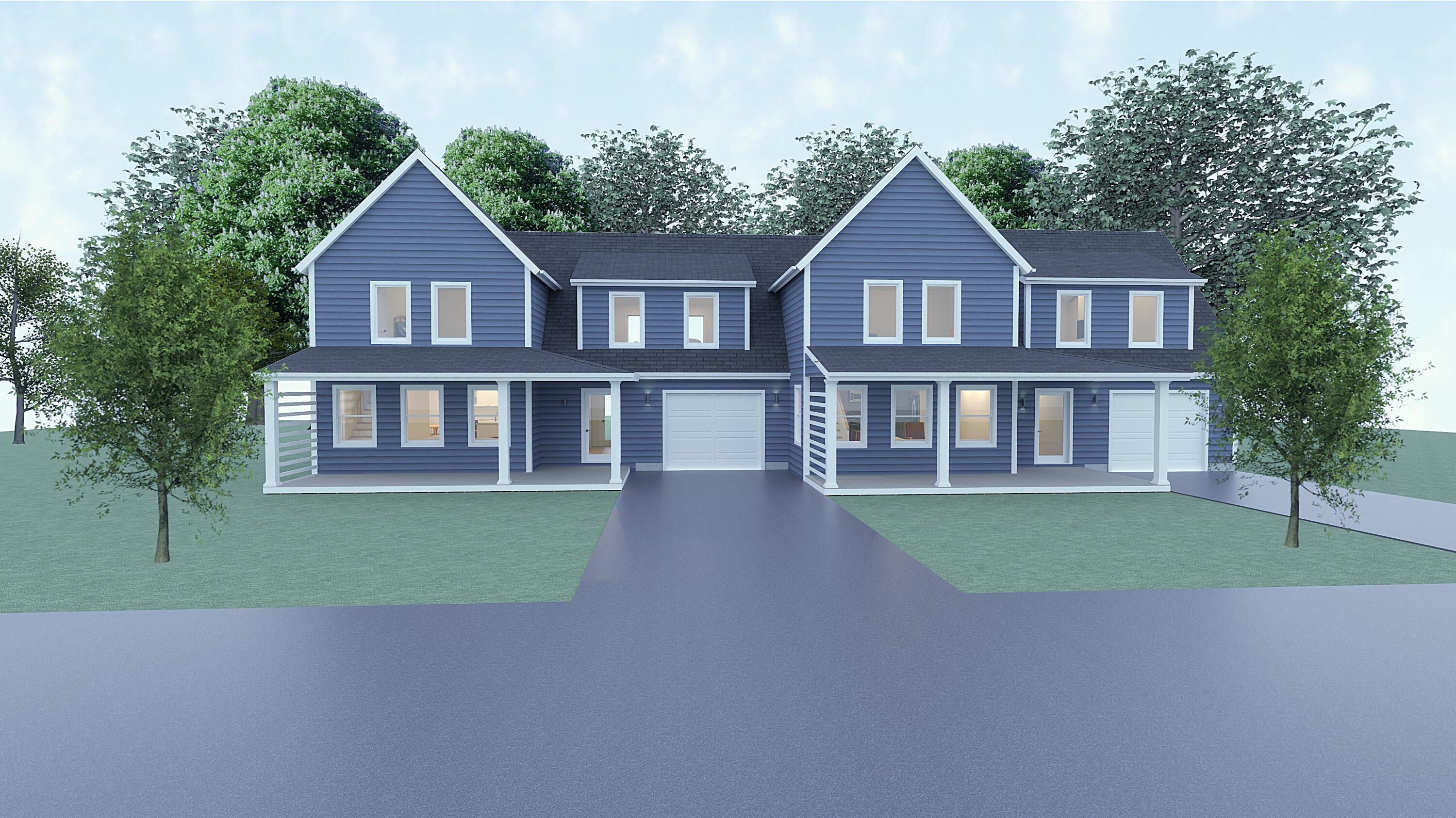 22 Collins Place Drive UNIT 4, Westbrook, ME, 04092