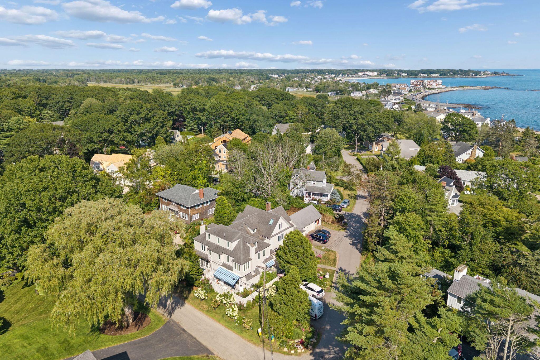 8 Woodland Avenue, #3, Kennebunk, ME 04043 16_DJI_20260821033914_0469_D