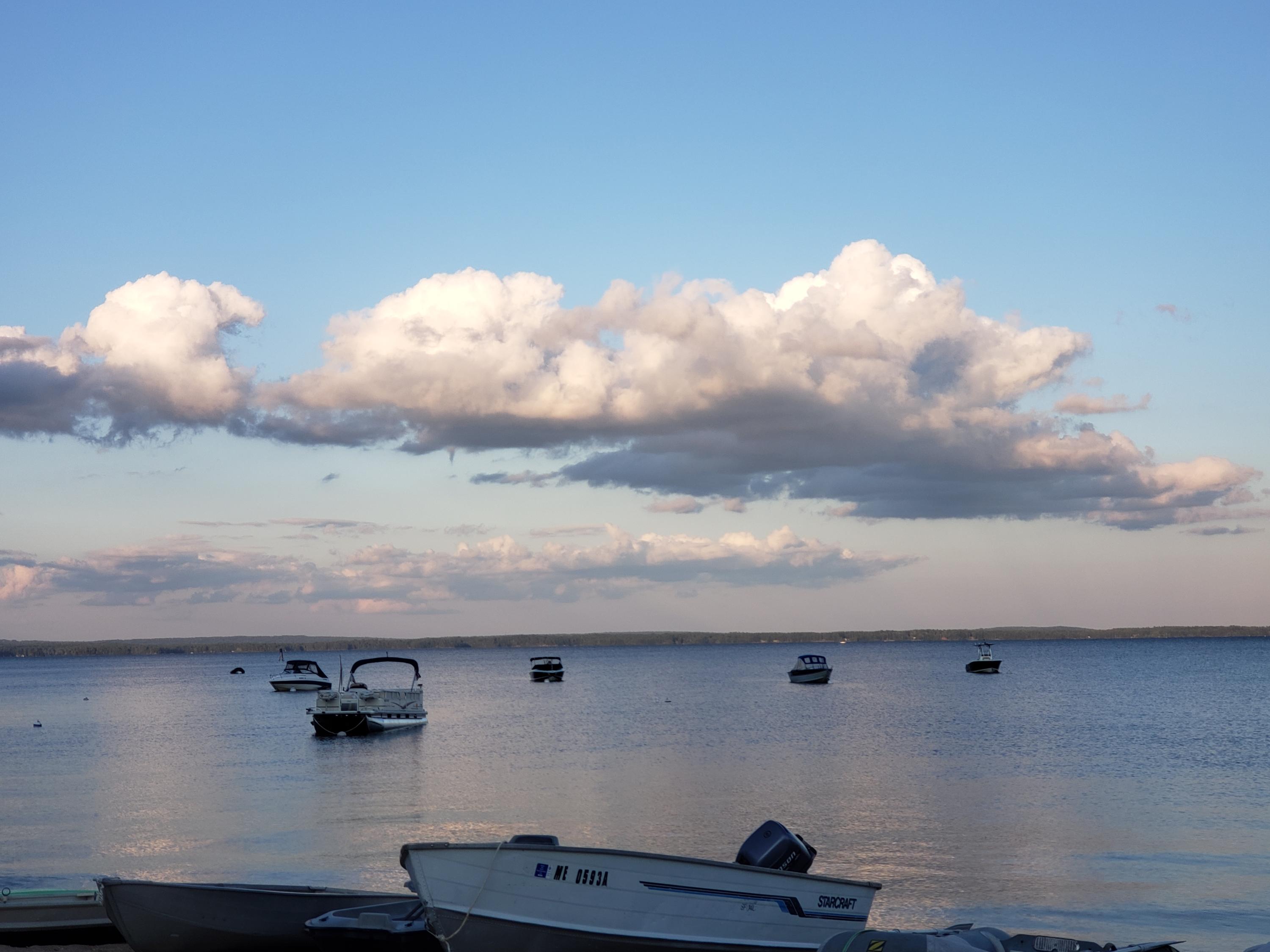 808 Sebago Road, Sebago, ME, 04029