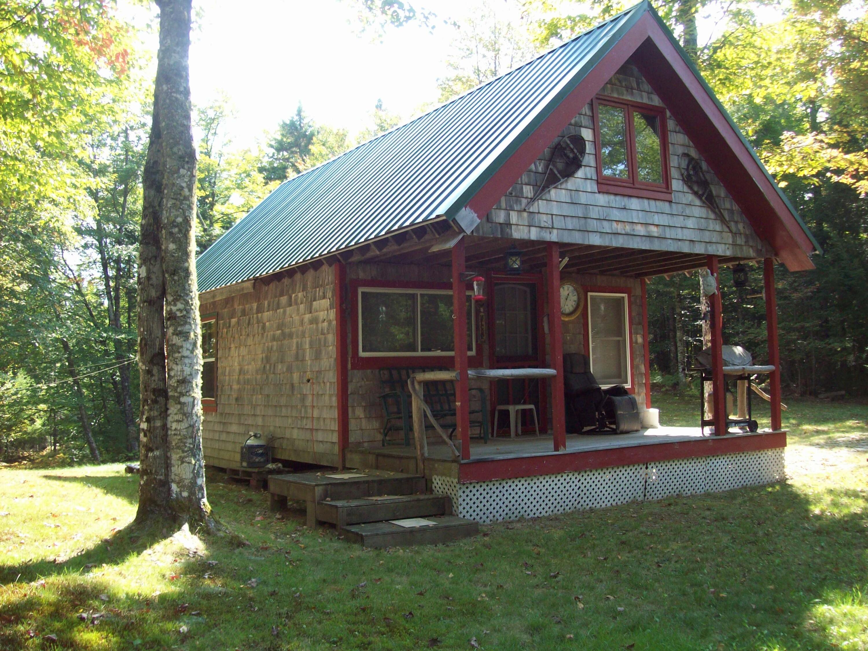200 Hale Farm Road, Lee, ME, 04455