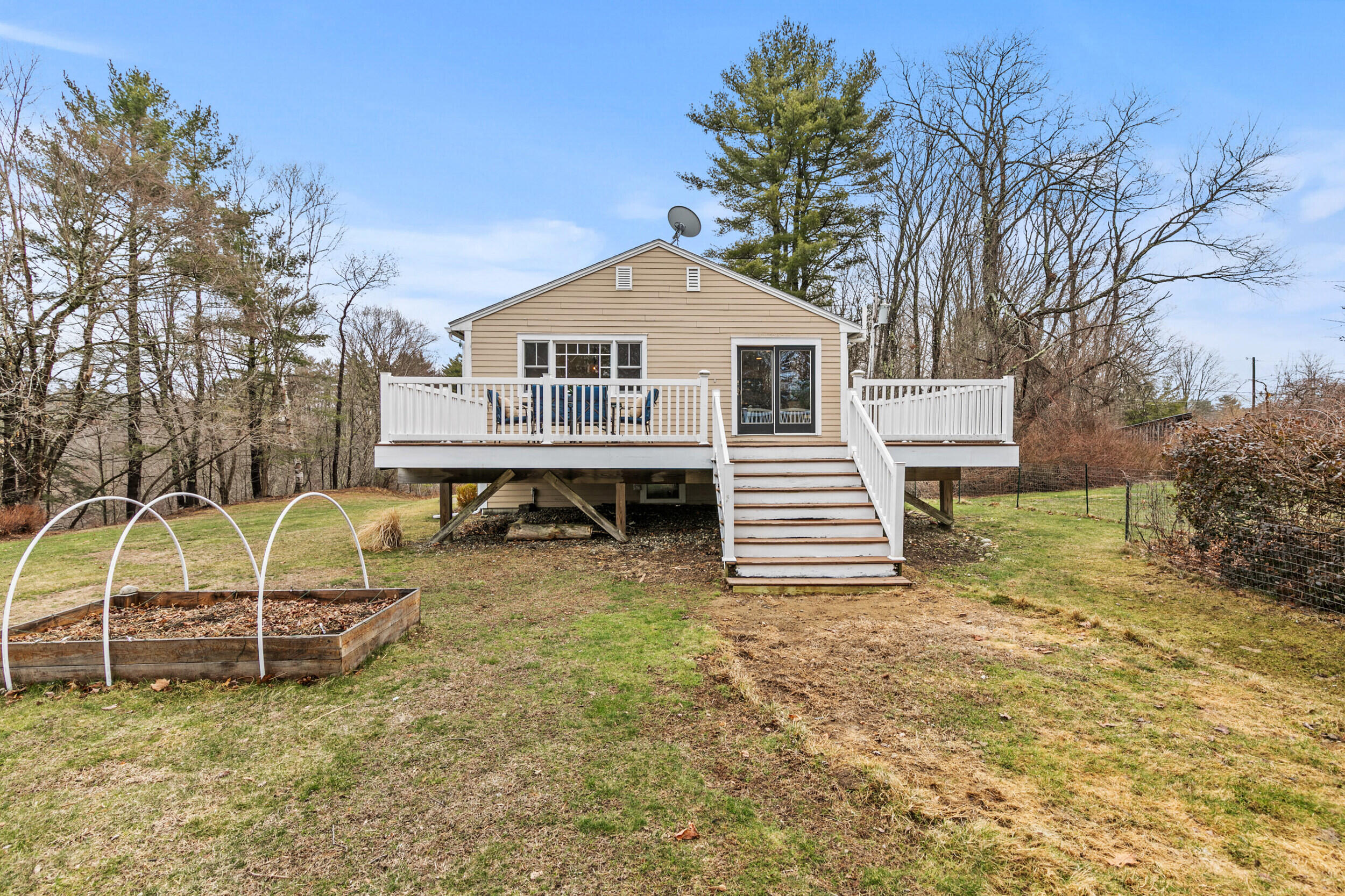281 Range Road, Cumberland, ME, 04021