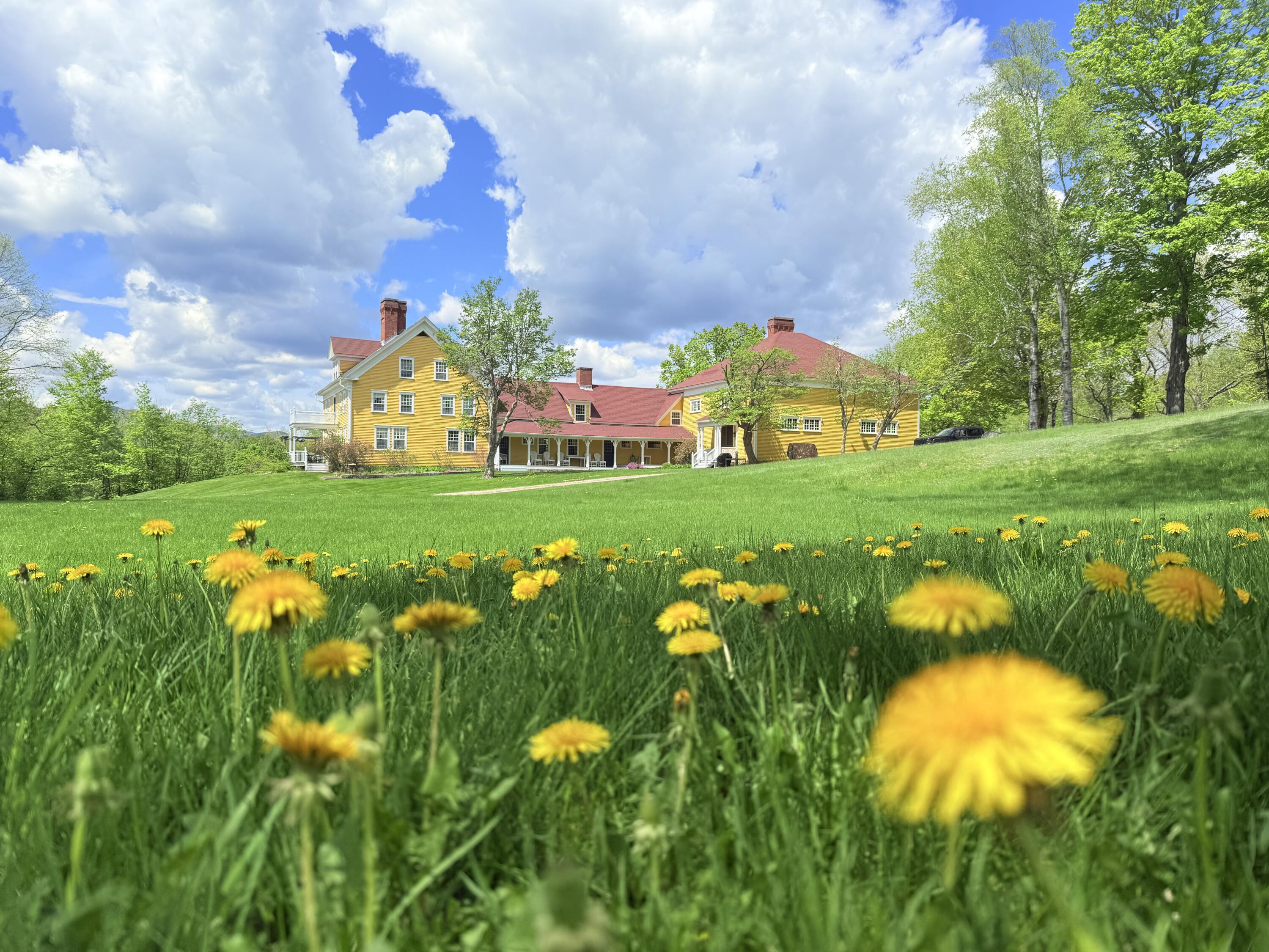 10 South Arm Road, Andover, ME, 04226