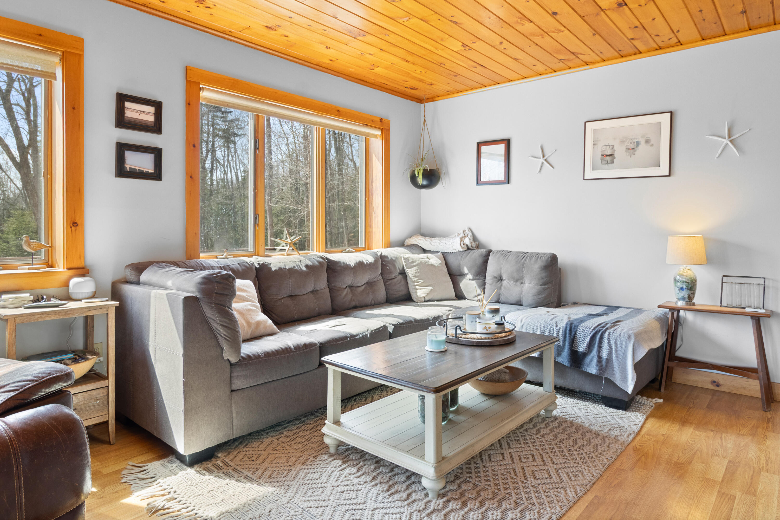 39 Simmons Lane, Friendship, ME, 04547