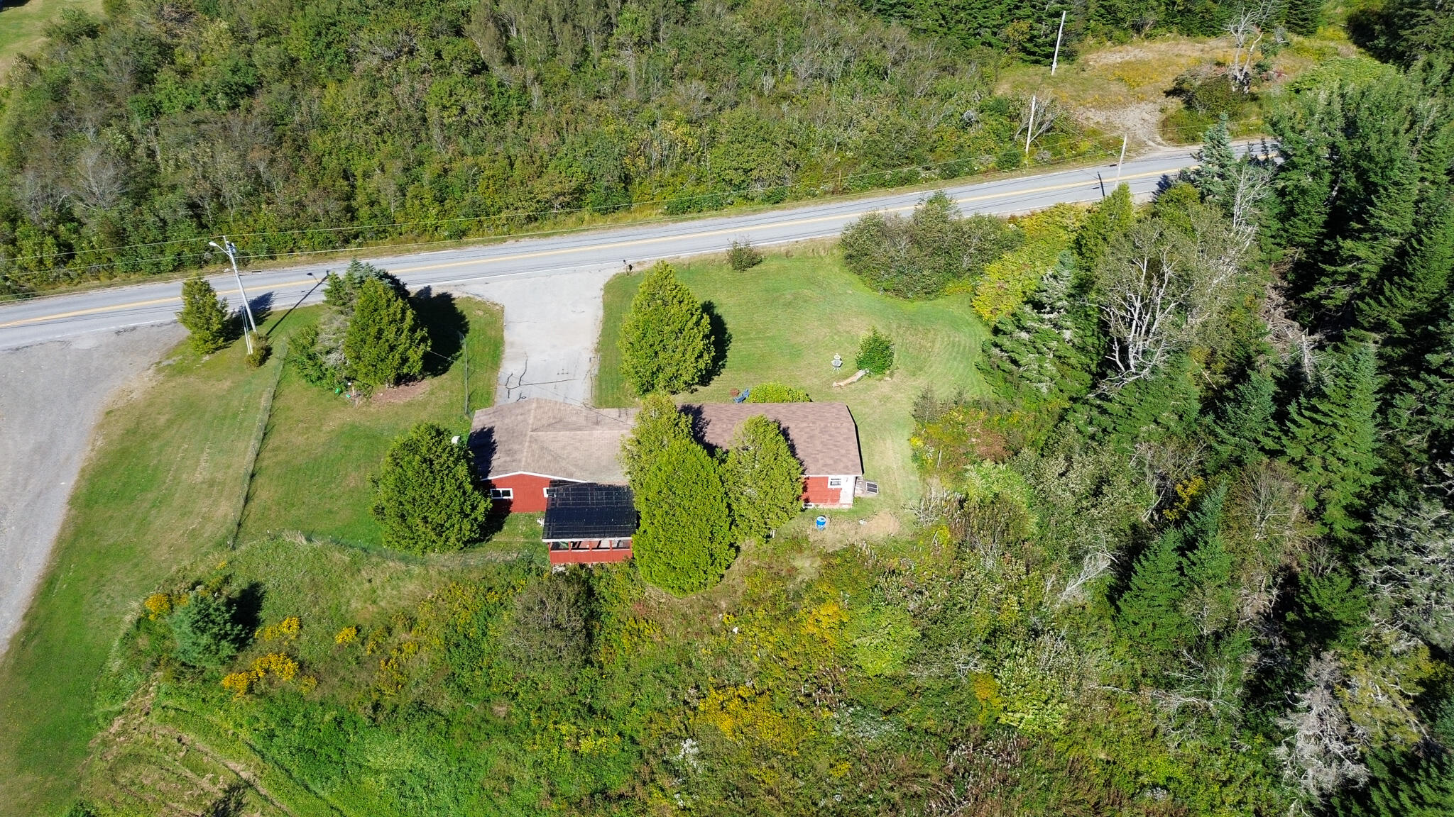 2487 Cutler Road, Cutler, ME, 04626
