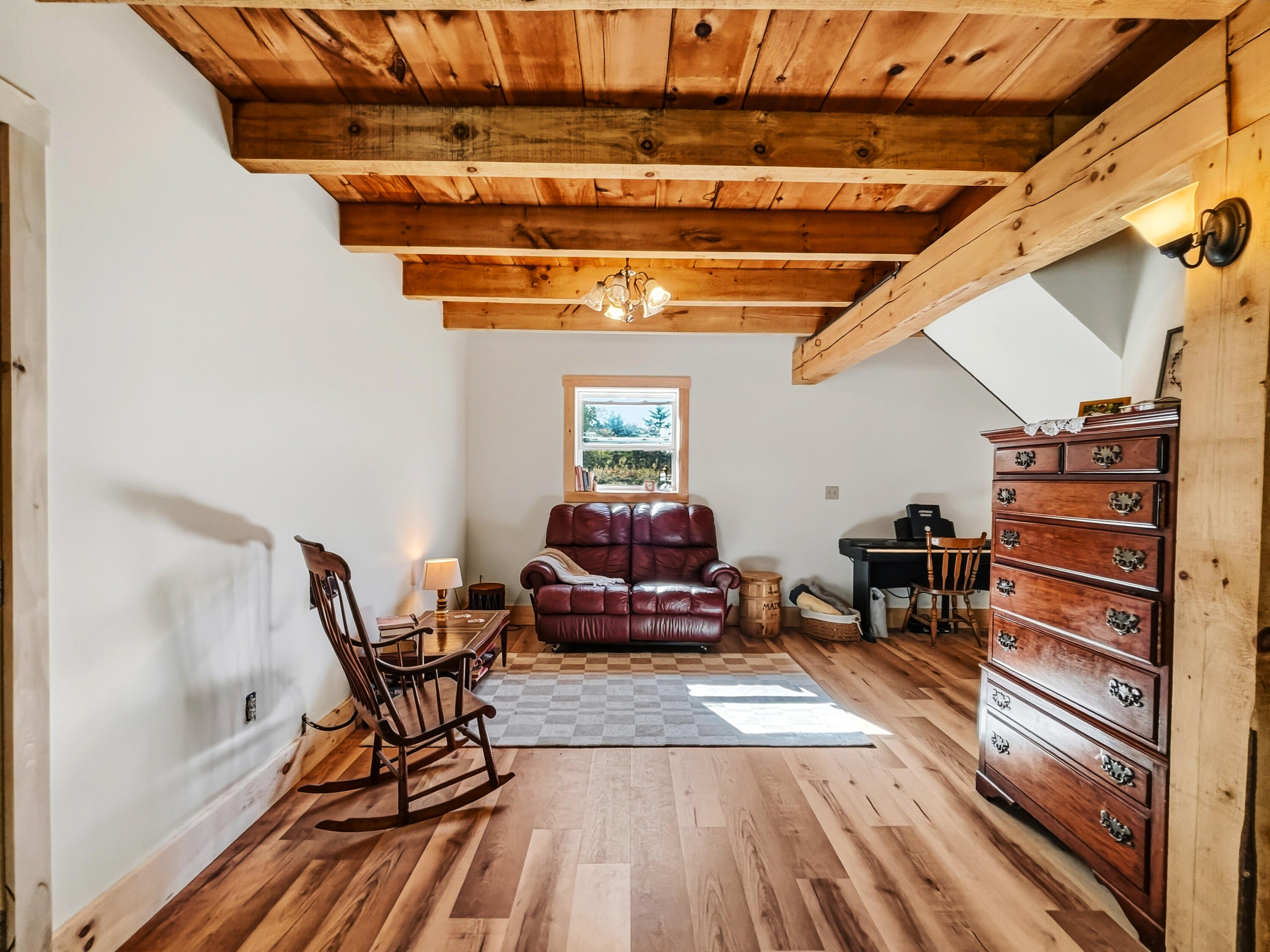Photo of 212 Campbell Road Garland ME 04939