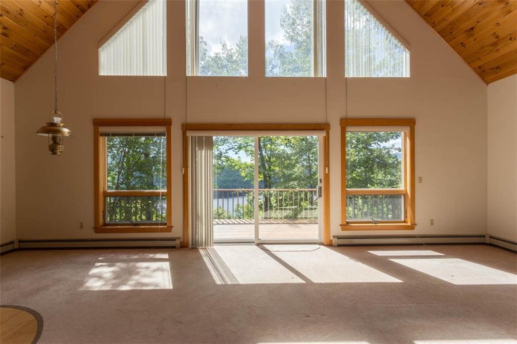 110 West Summit Road, Woodstock, ME, 04219