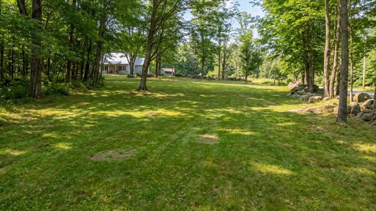 7 Abbott Hill Road, West Paris, ME, 04289